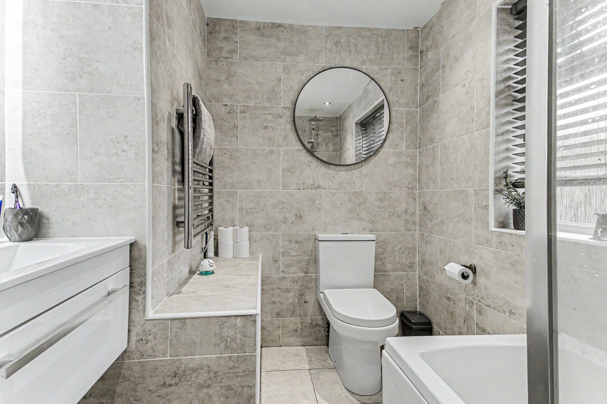 Vale Avenue, Flixton - VitalSpace
