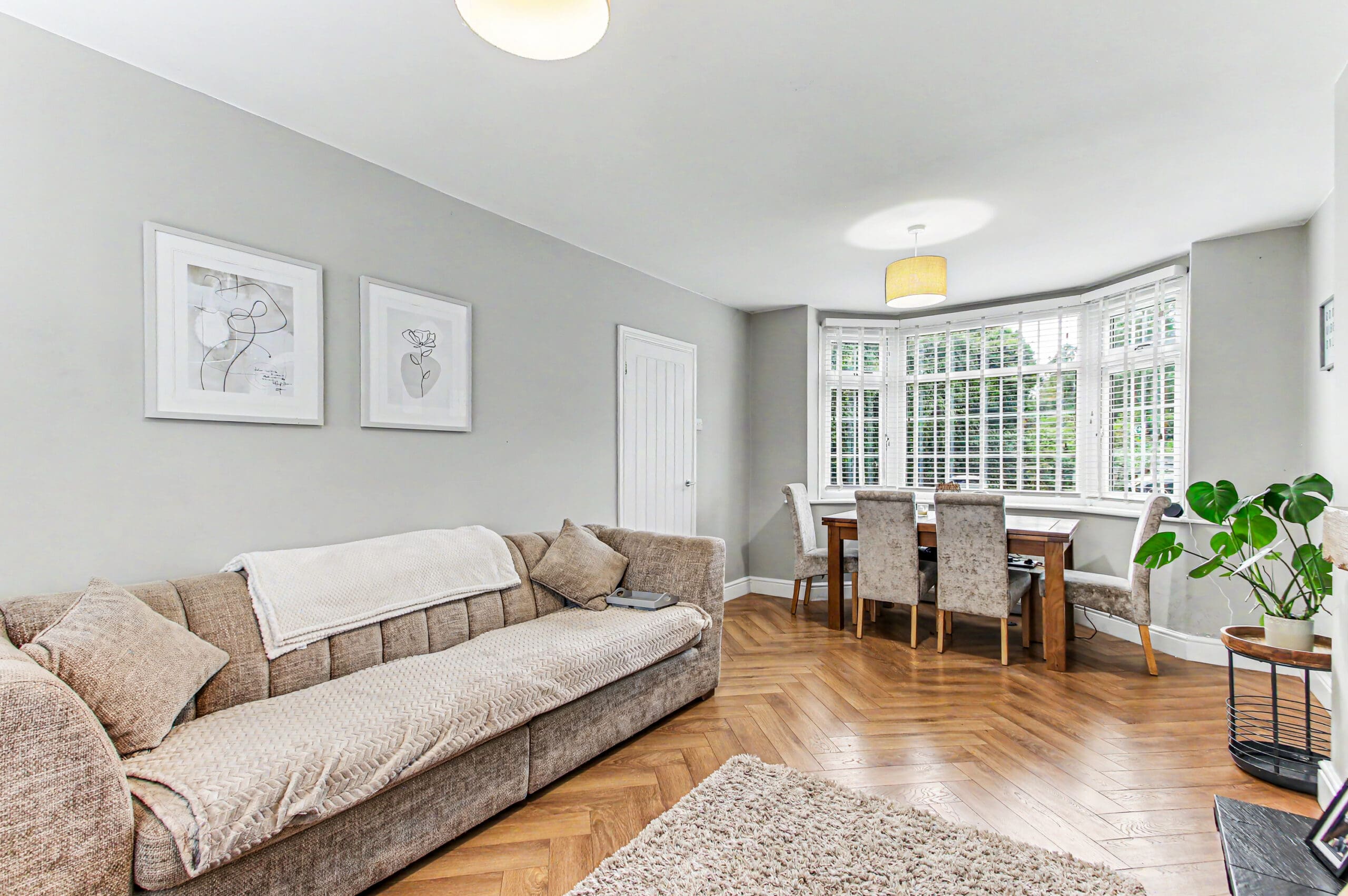 Vale Avenue, Flixton - VitalSpace
