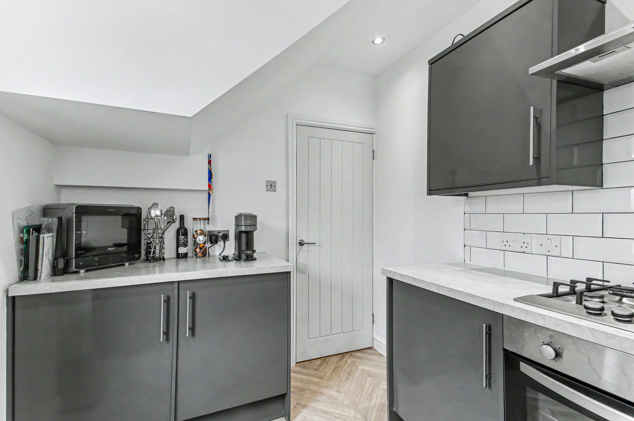 Vale Avenue, Flixton - VitalSpace