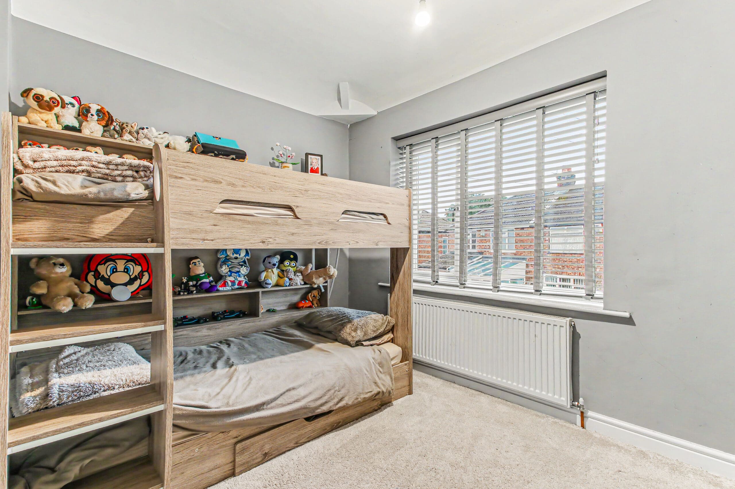 Vale Avenue, Flixton - VitalSpace