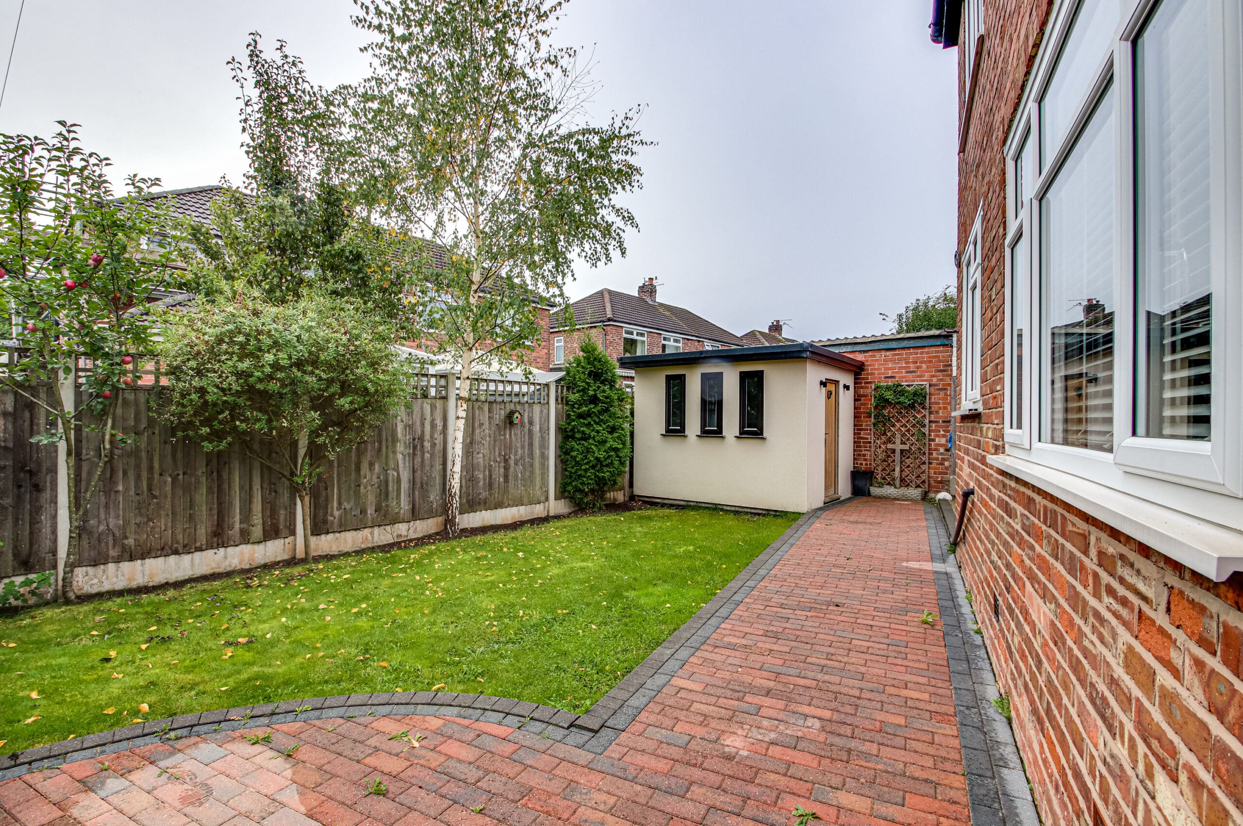 Vale Avenue, Flixton - VitalSpace