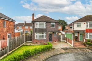 Vale Avenue, Flixton Image