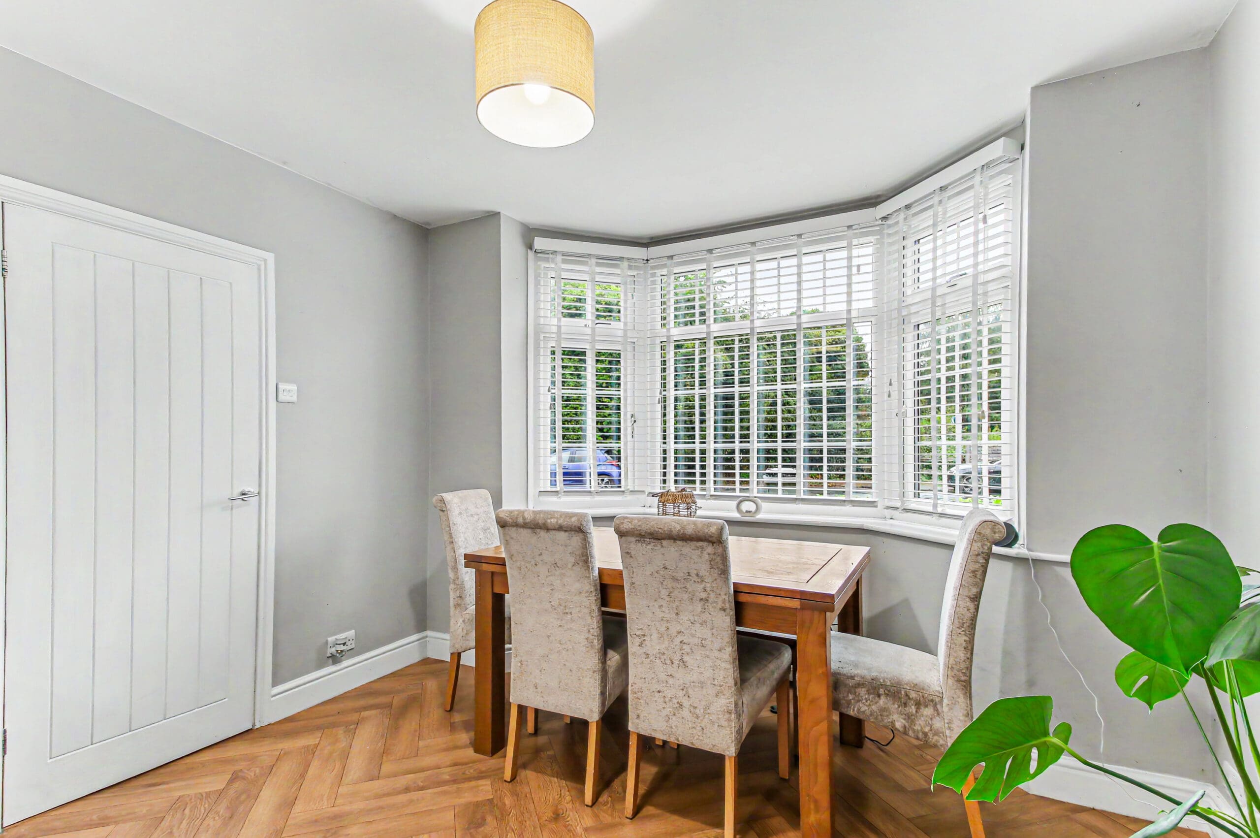 Vale Avenue, Flixton - VitalSpace