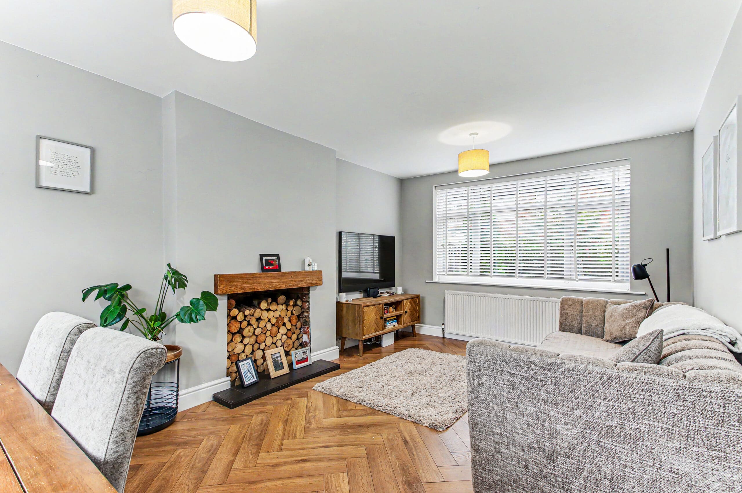 Vale Avenue, Flixton - VitalSpace