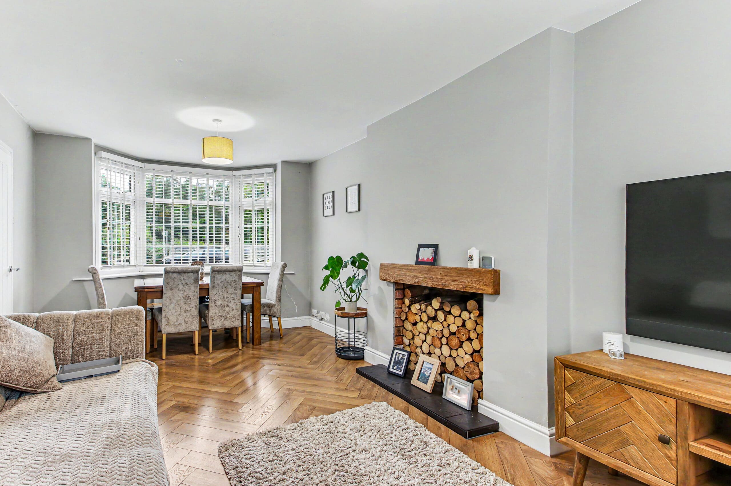 Vale Avenue, Flixton - VitalSpace