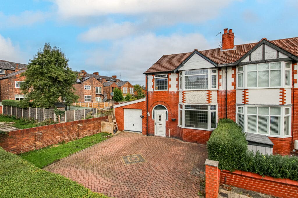 Chetwynd Avenue, Urmston Image