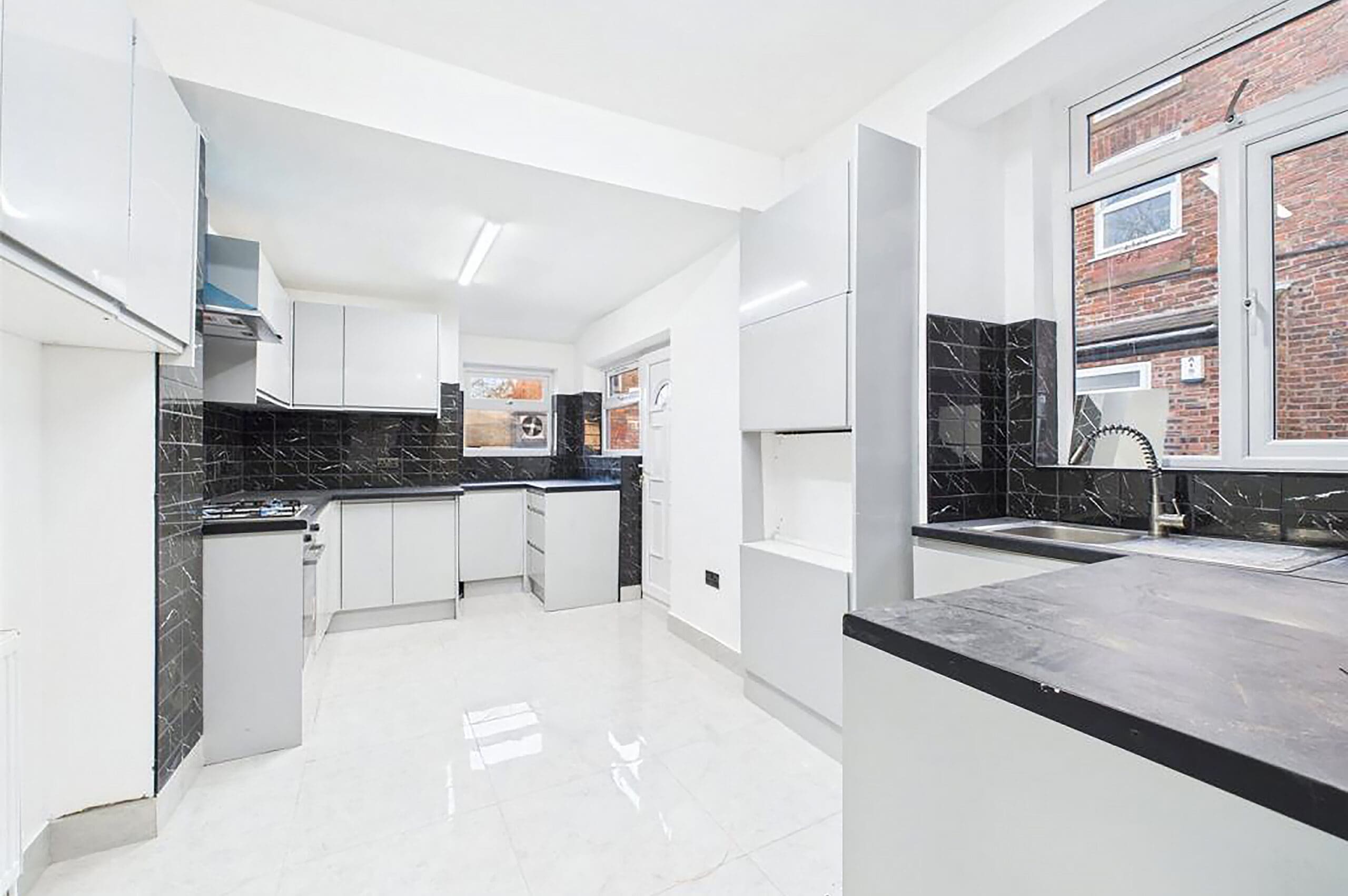 Urmston Lane, Stretford - VitalSpace