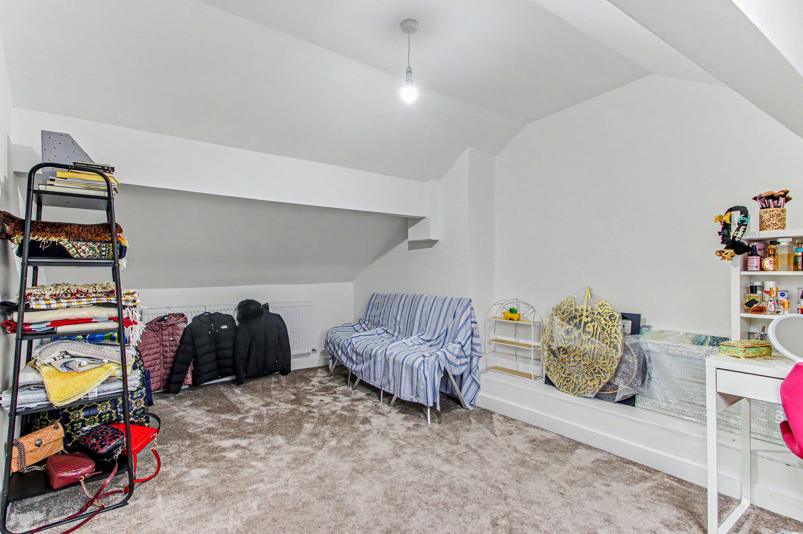 Urmston Lane, Stretford - VitalSpace