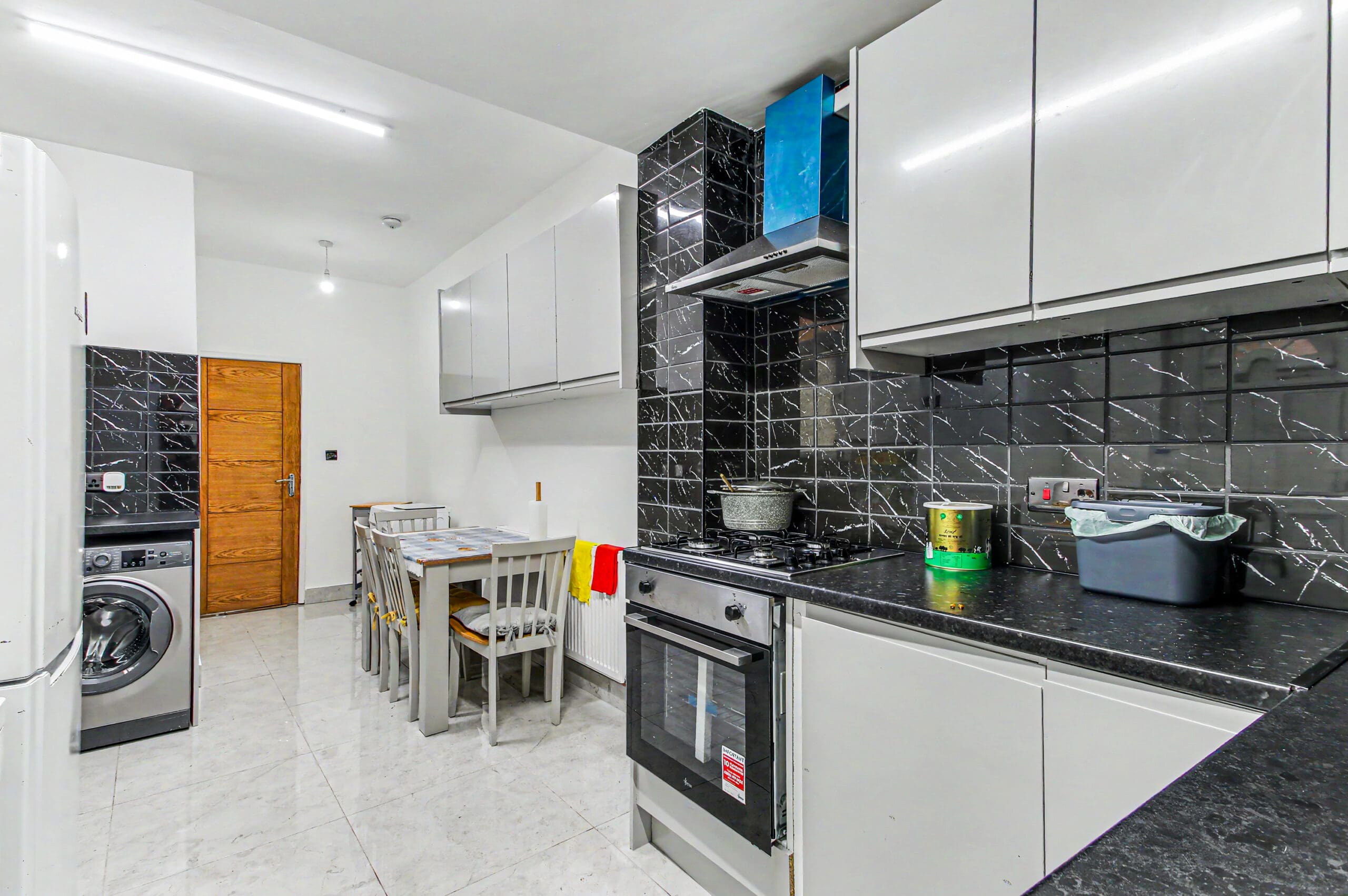 Urmston Lane, Stretford - VitalSpace
