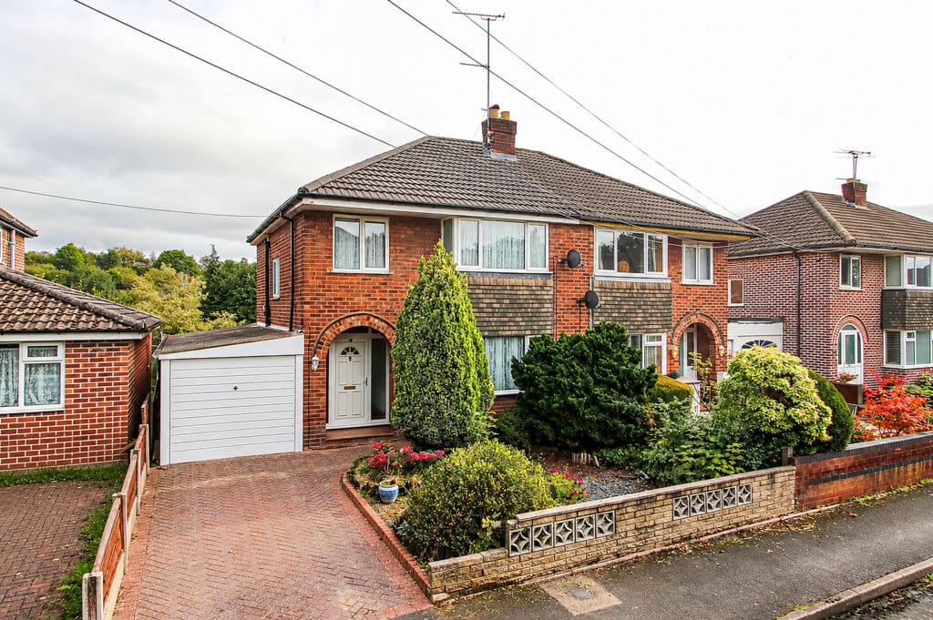 River Lane, Partington Image