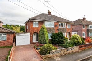 River Lane, Partington Image