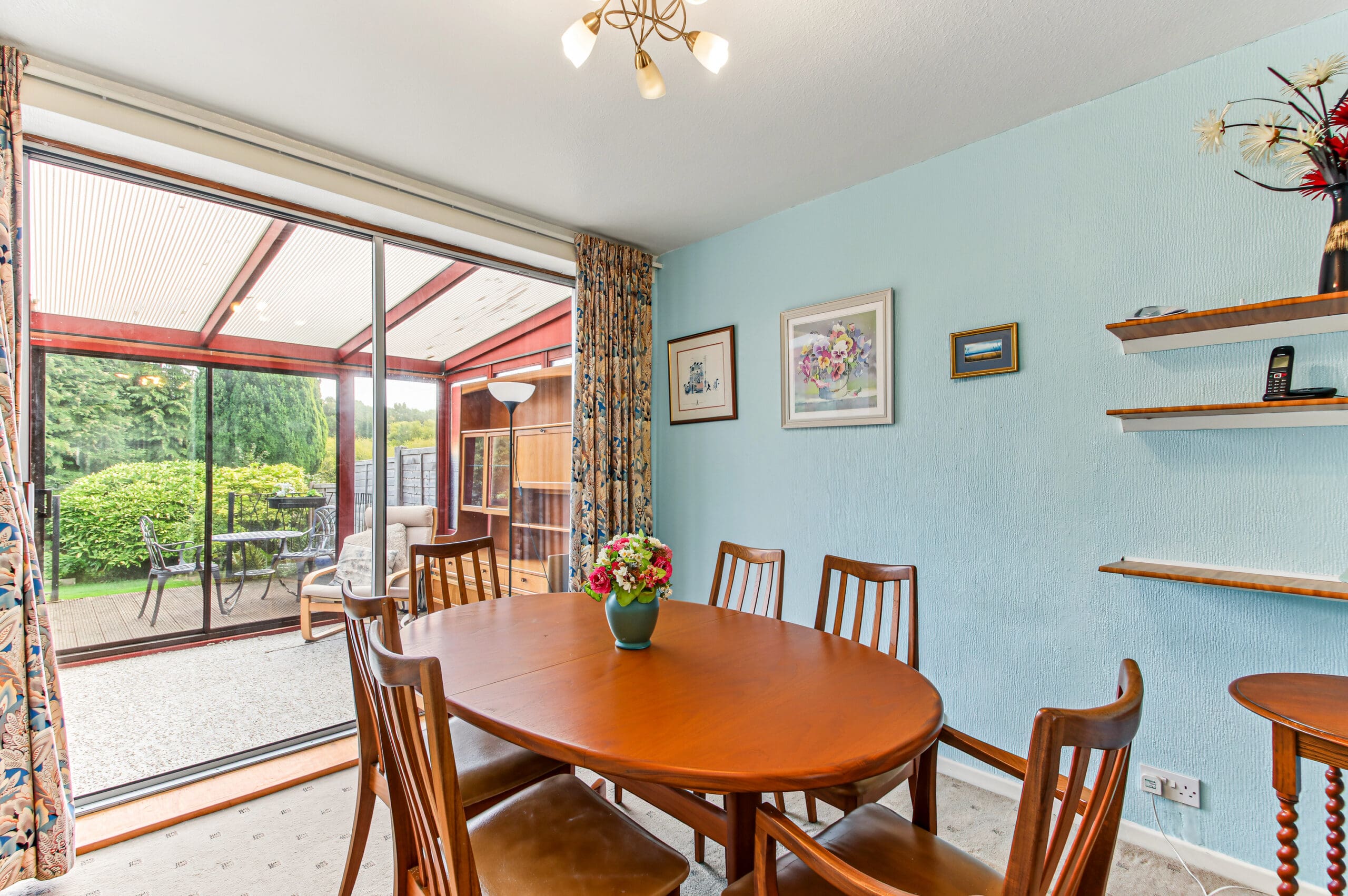 River Lane, Partington - VitalSpace
