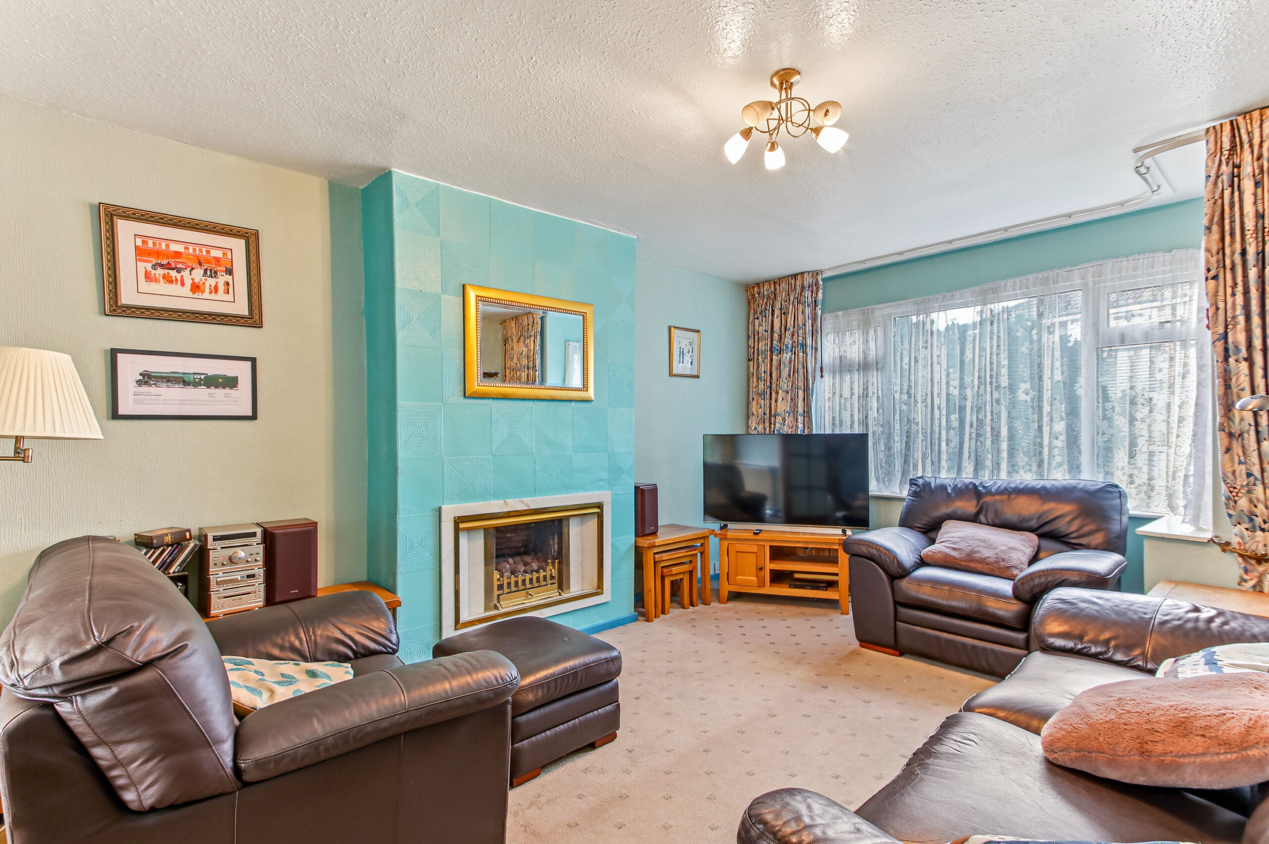River Lane, Partington - VitalSpace