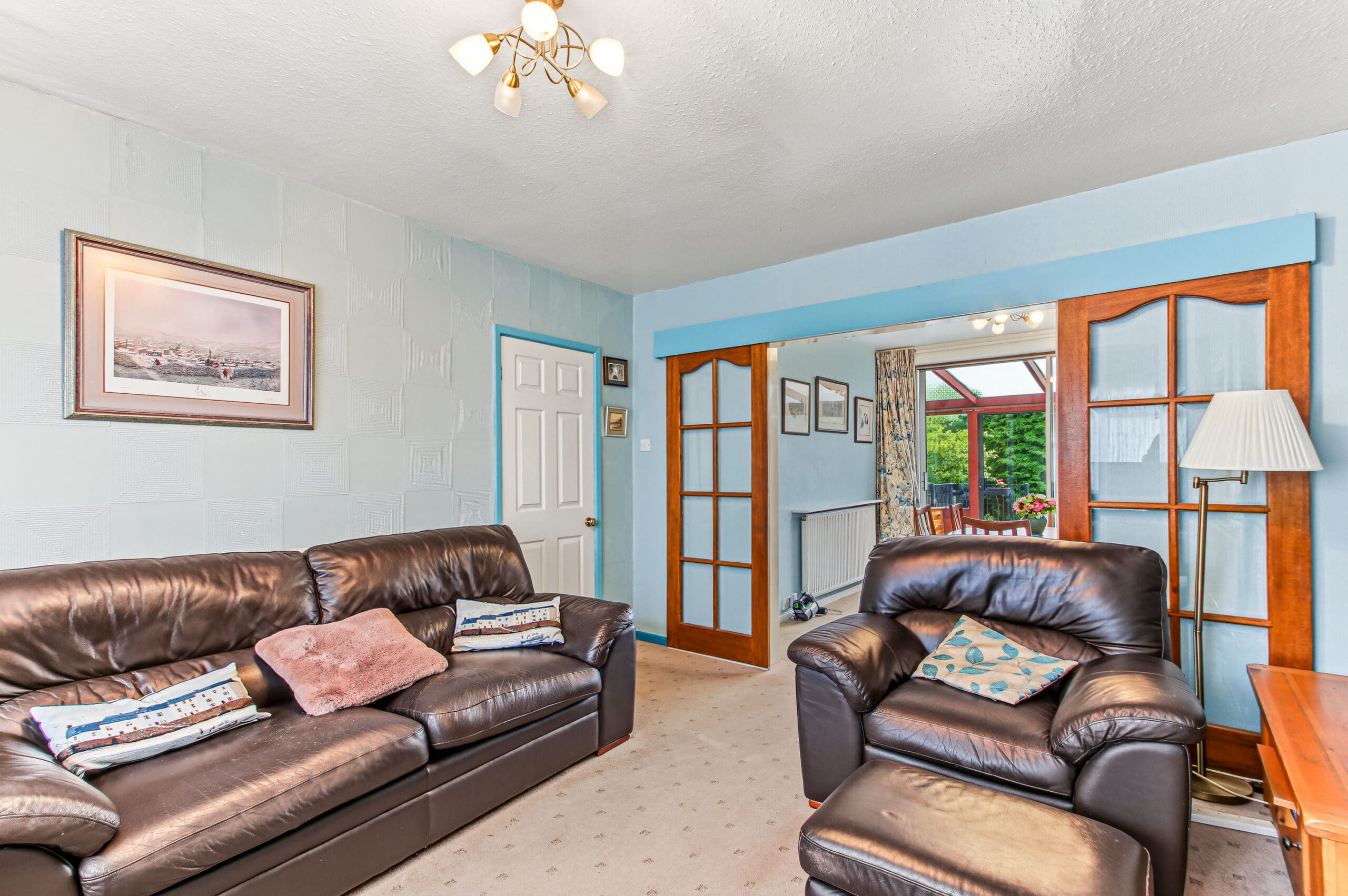 River Lane, Partington - VitalSpace