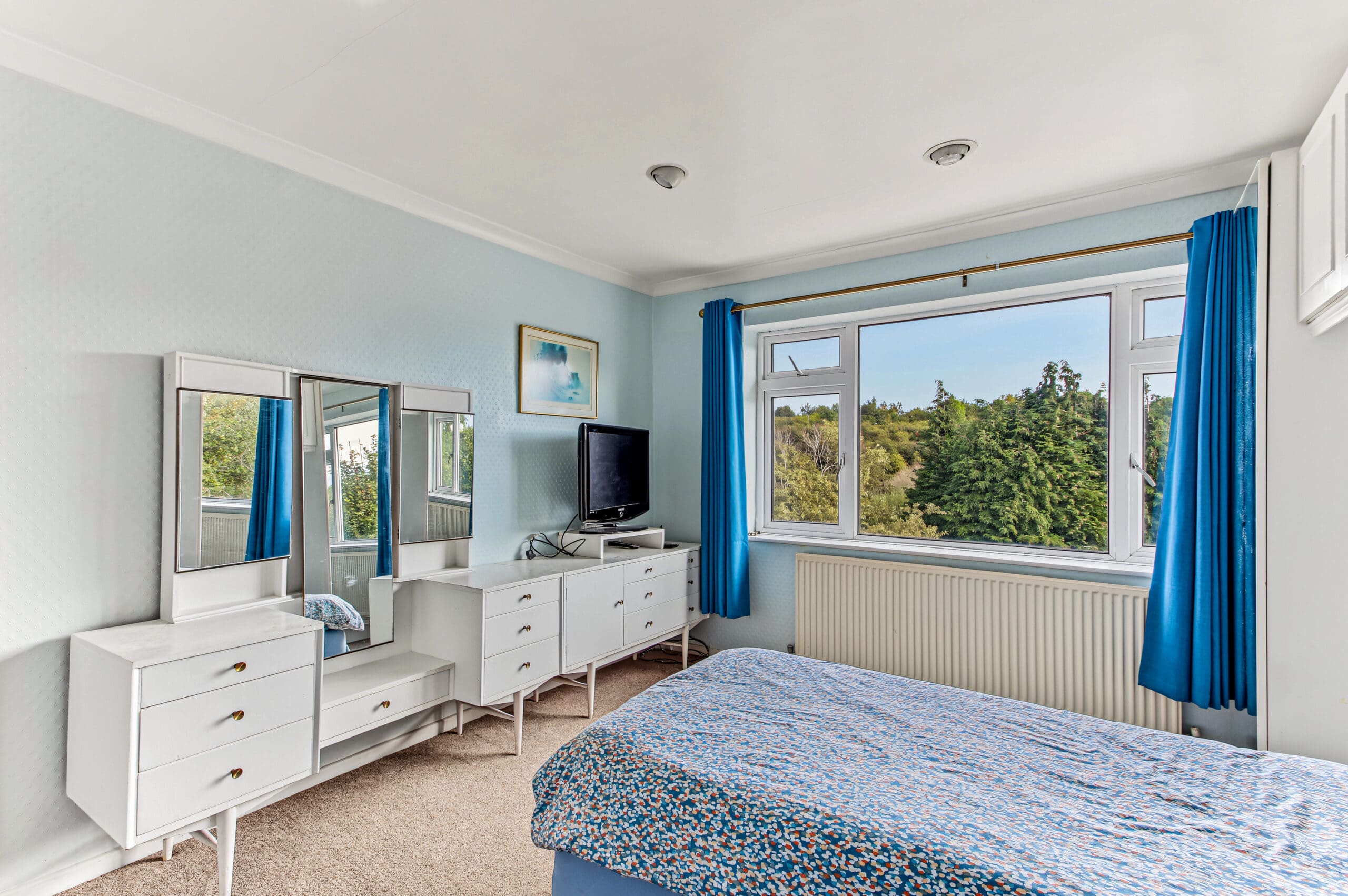 River Lane, Partington - VitalSpace