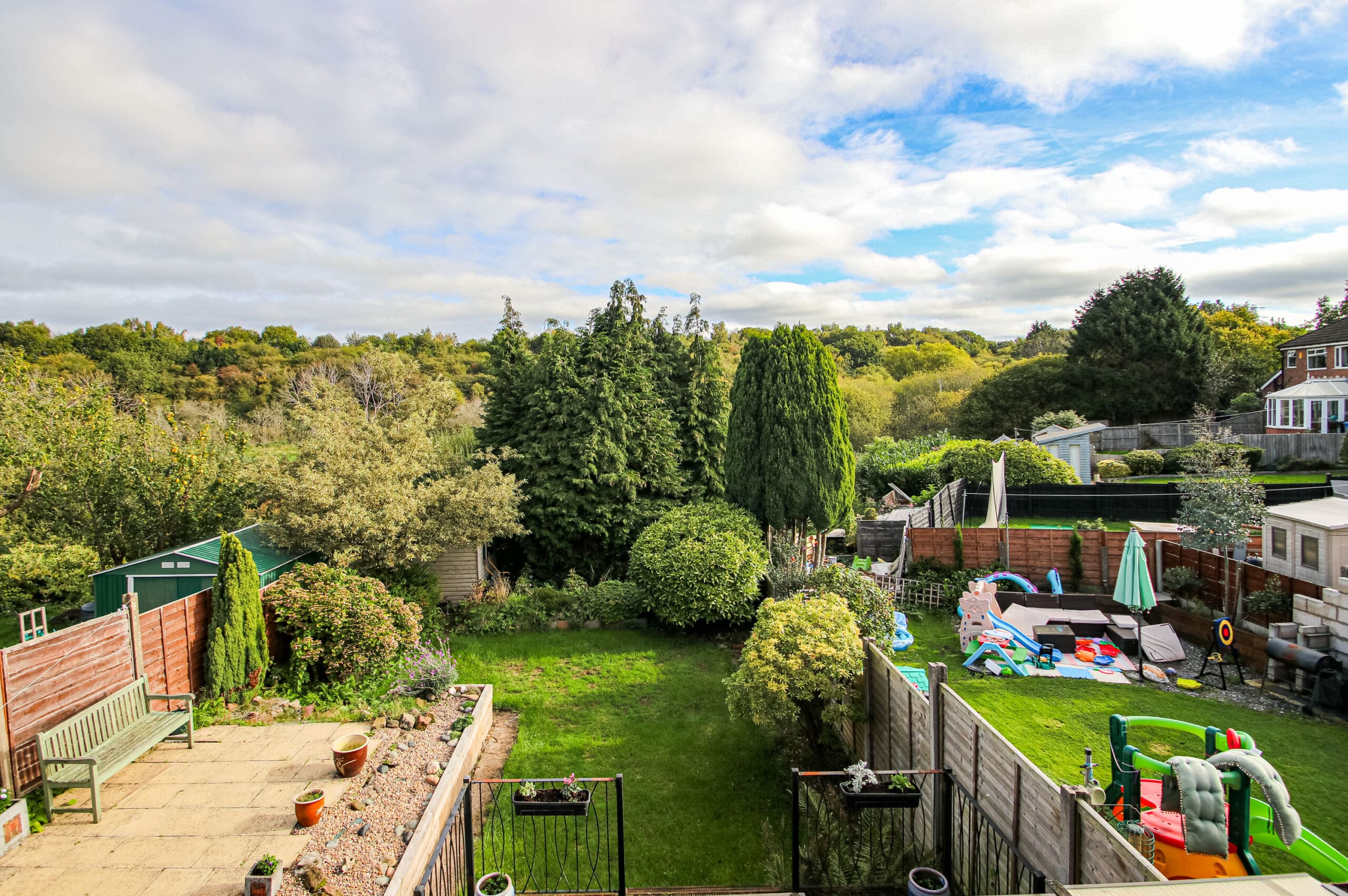 River Lane, Partington - VitalSpace
