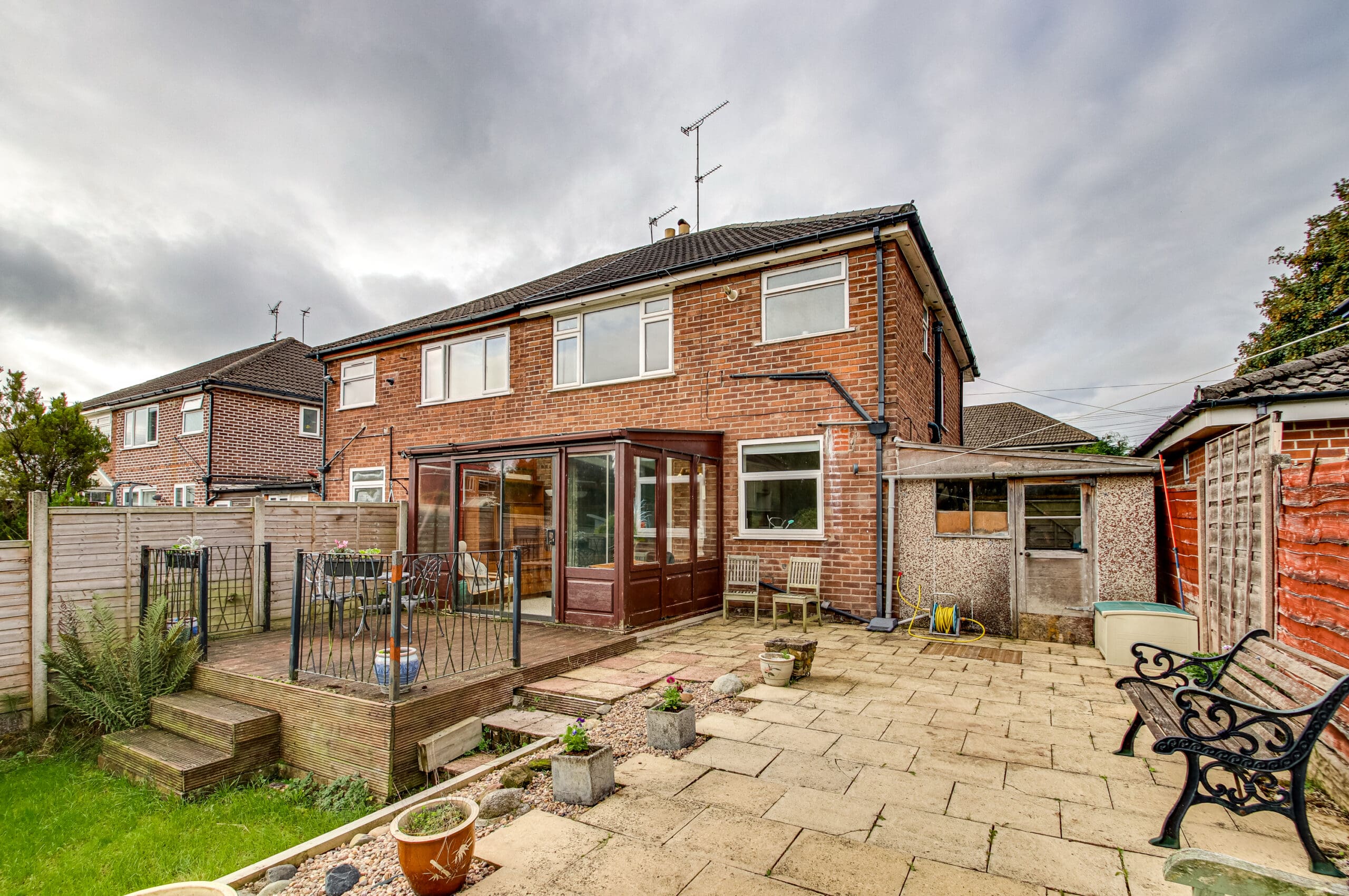 River Lane, Partington - VitalSpace
