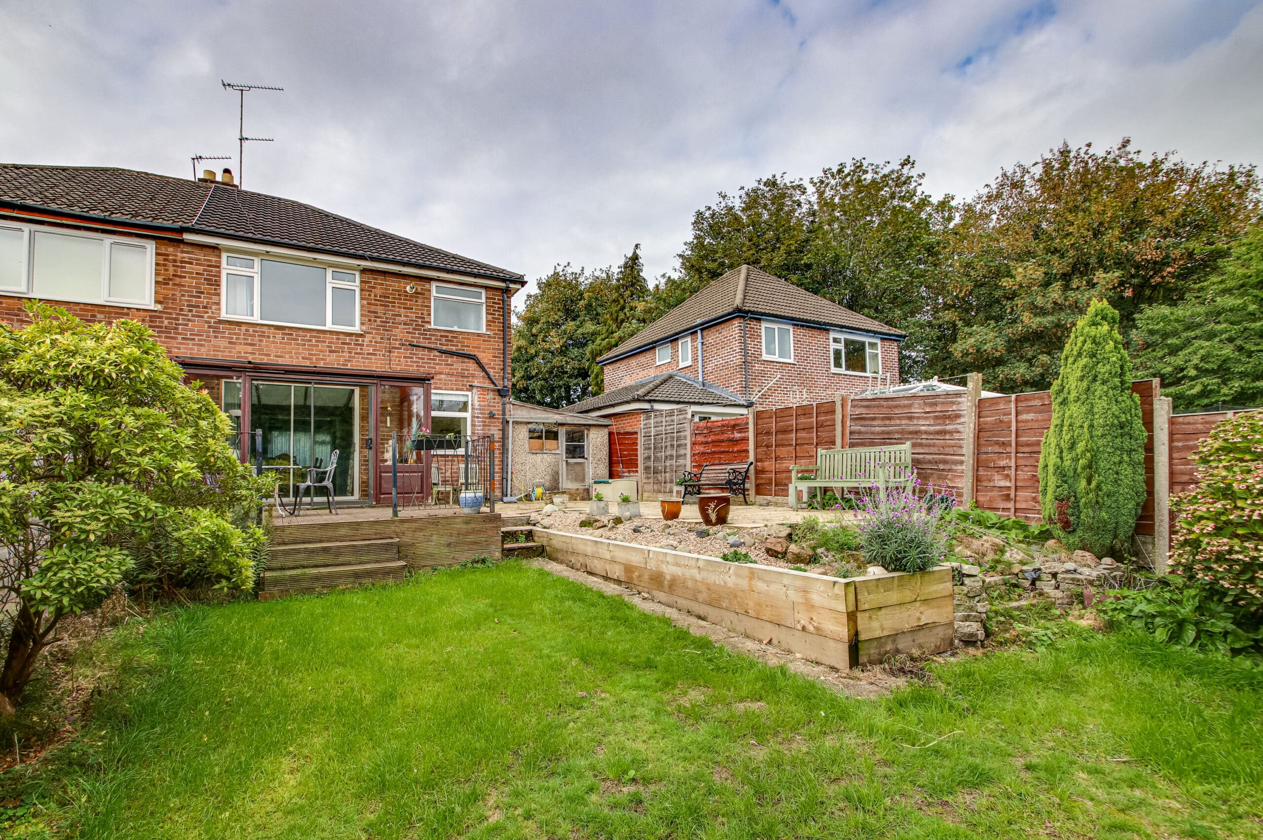 River Lane, Partington - VitalSpace