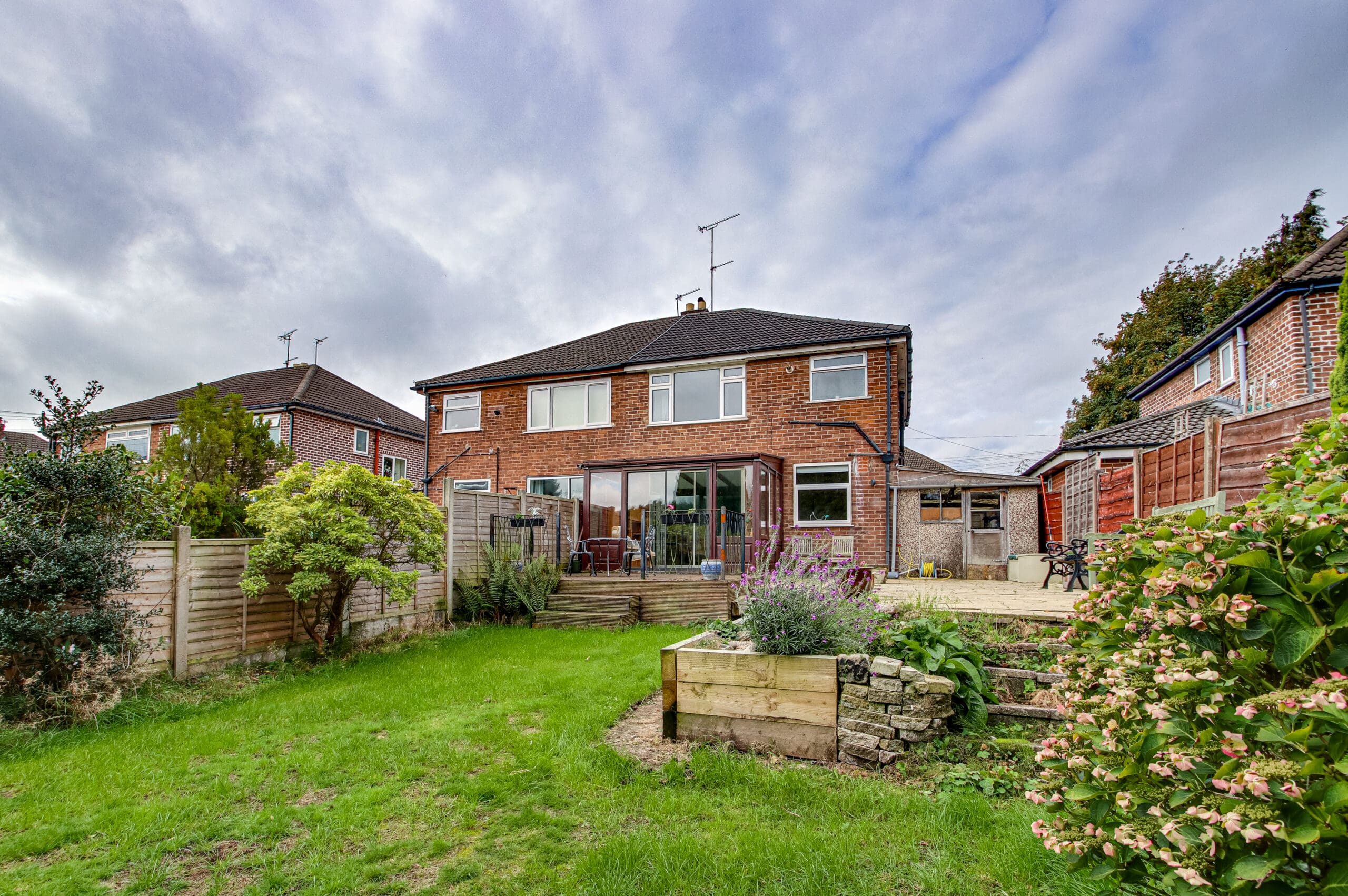 River Lane, Partington - VitalSpace