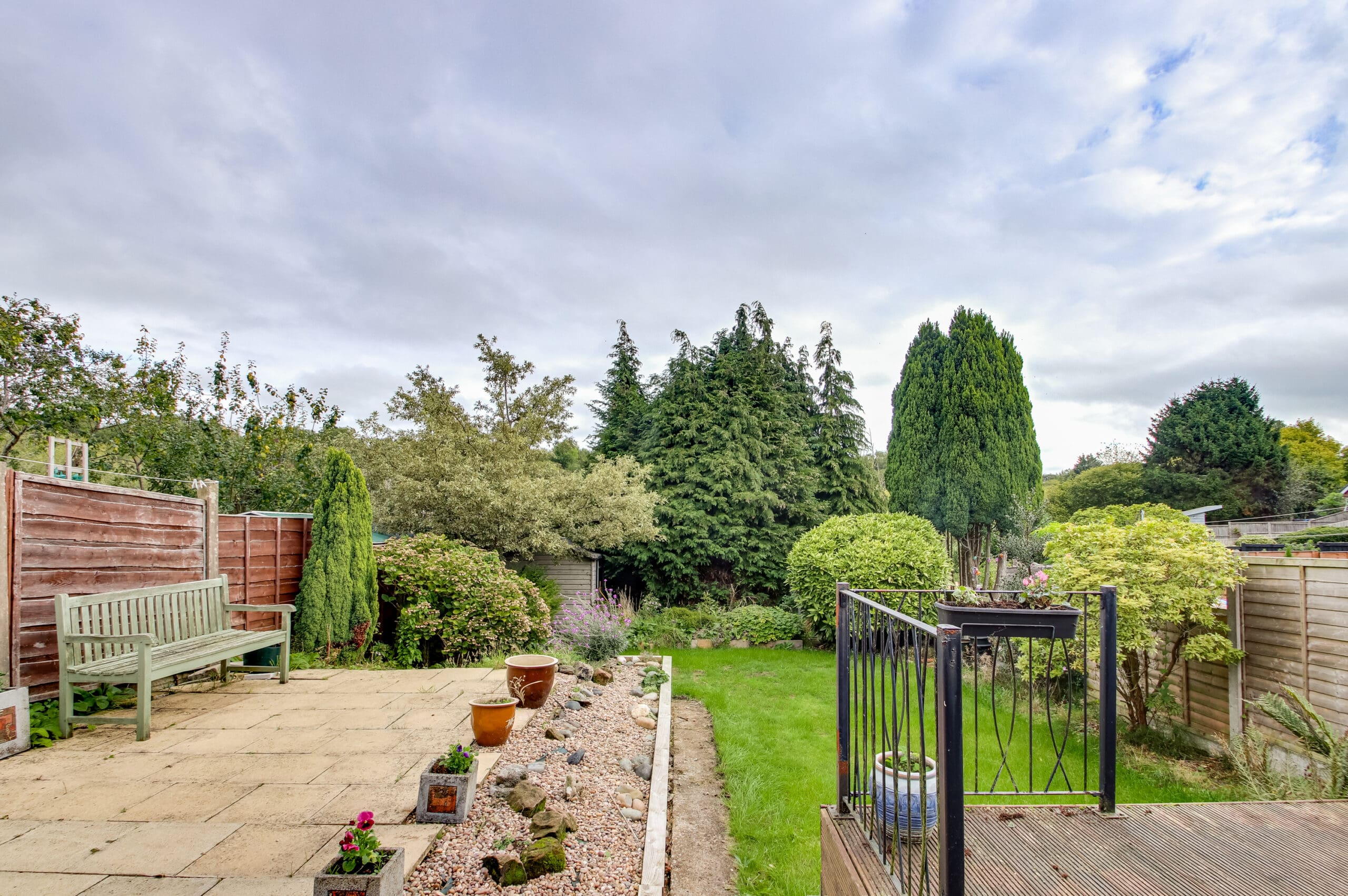 River Lane, Partington - VitalSpace