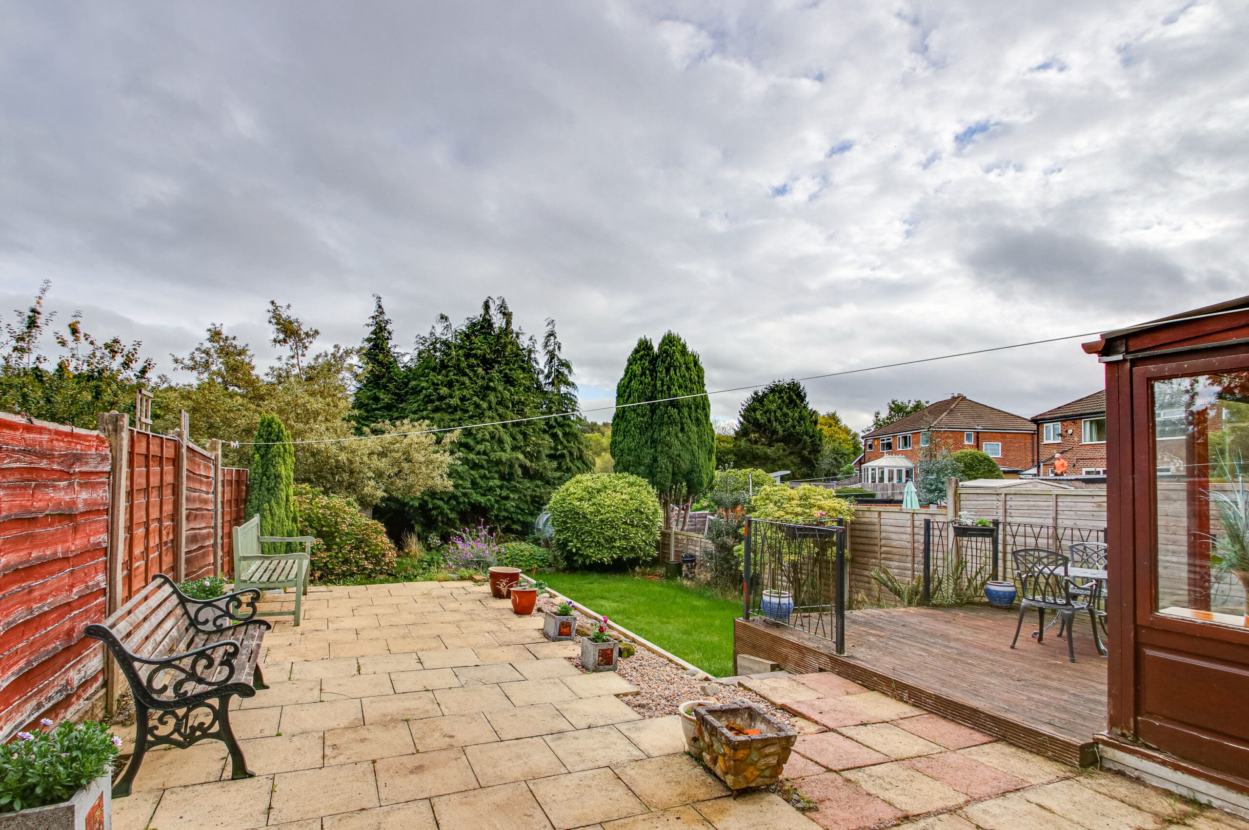 River Lane, Partington - VitalSpace