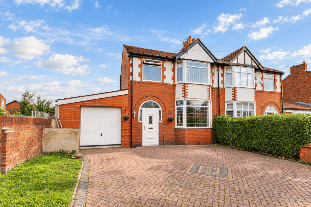 Chetwynd Avenue, Urmston Image