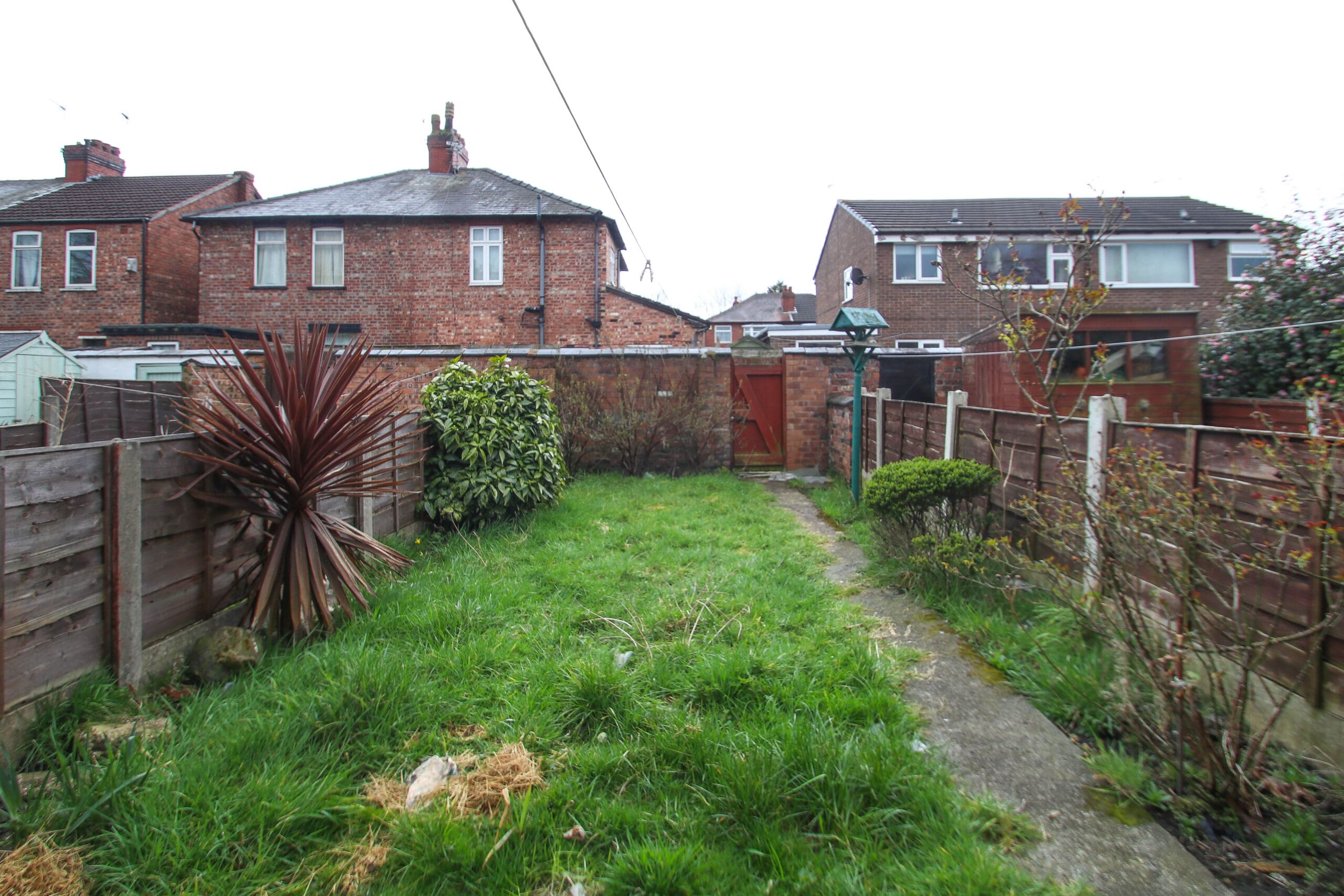 Balfour Road, Urmston - VitalSpace