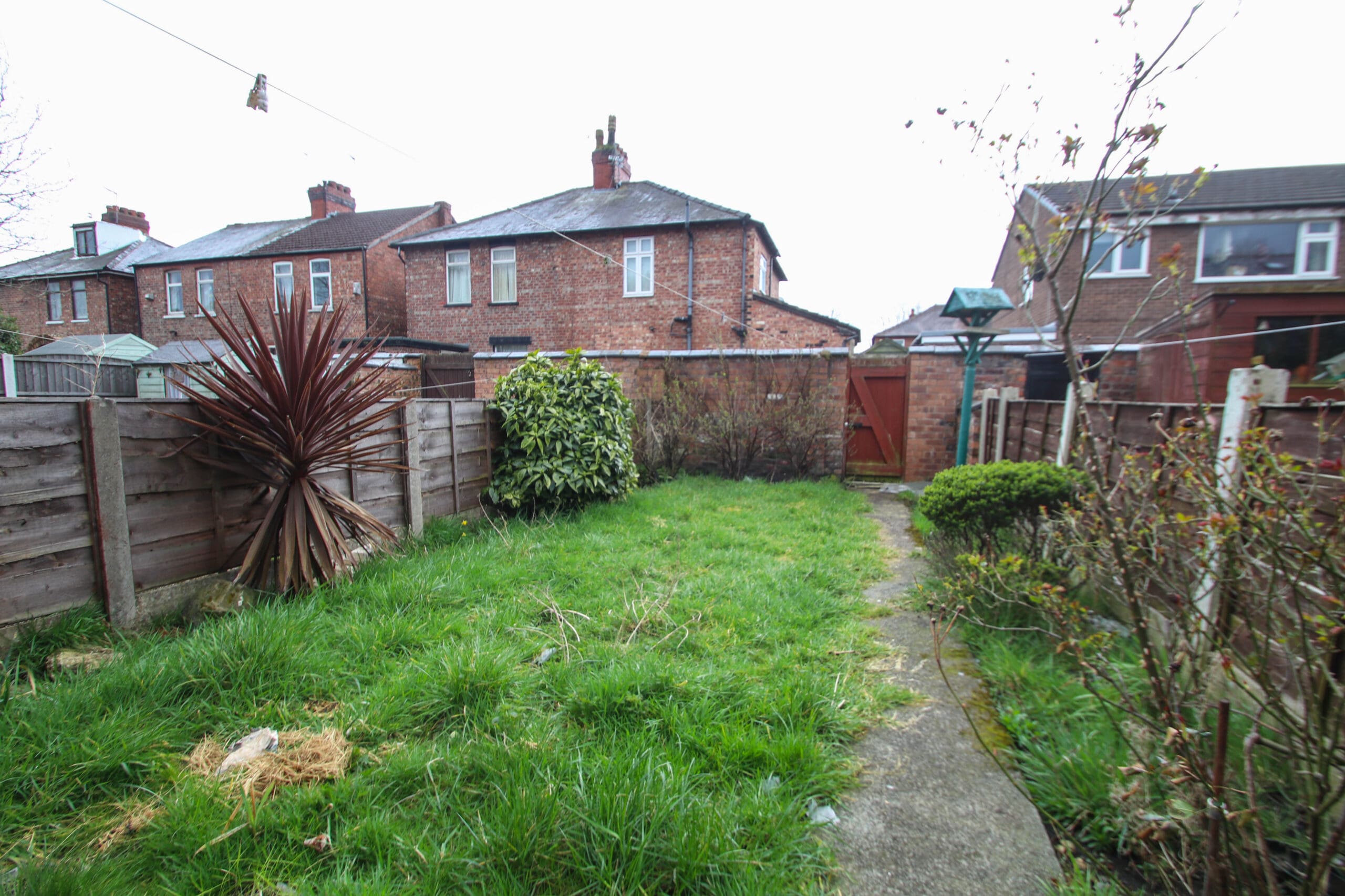 Balfour Road, Urmston - VitalSpace