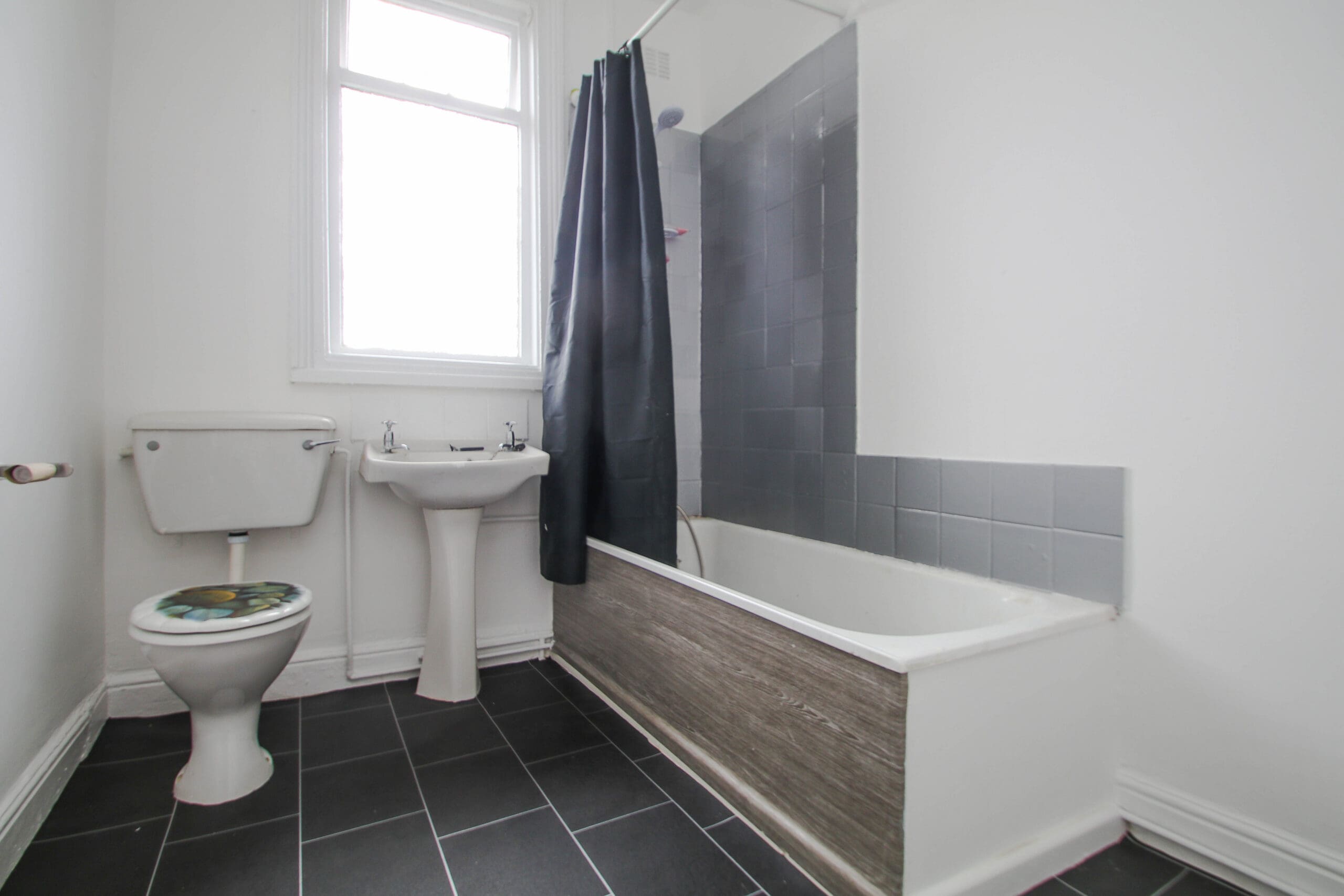 Balfour Road, Urmston - VitalSpace