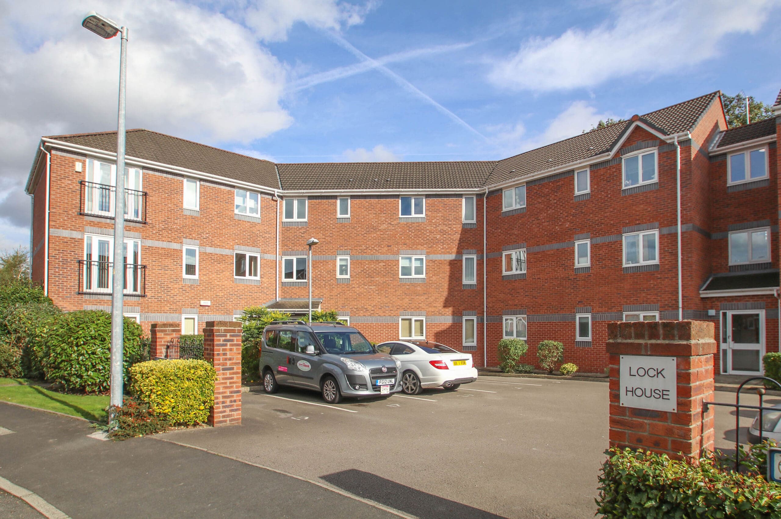 Rixtonleys Drive, Irlam - VitalSpace