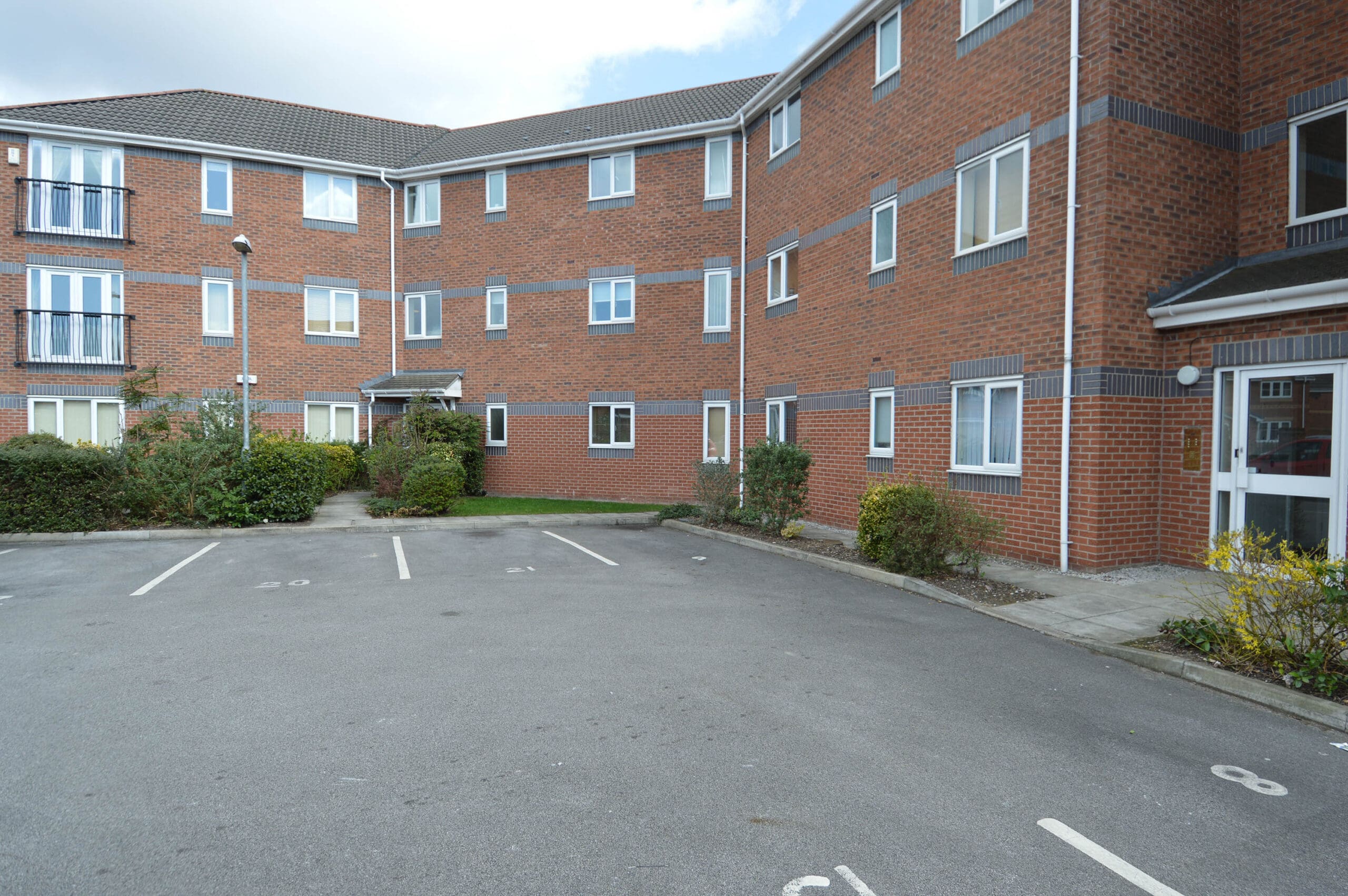 Rixtonleys Drive, Irlam - VitalSpace
