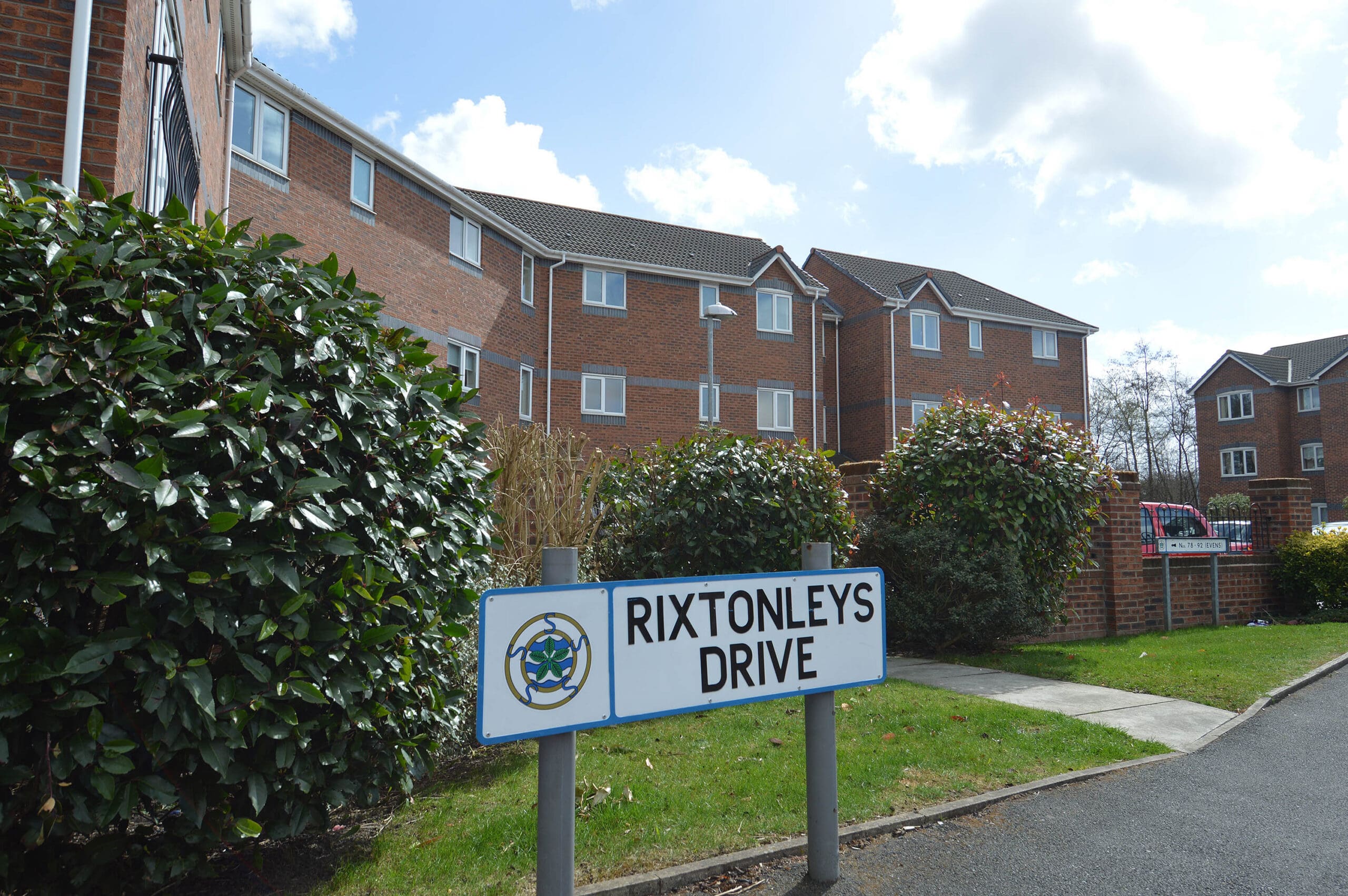 Rixtonleys Drive, Irlam - VitalSpace