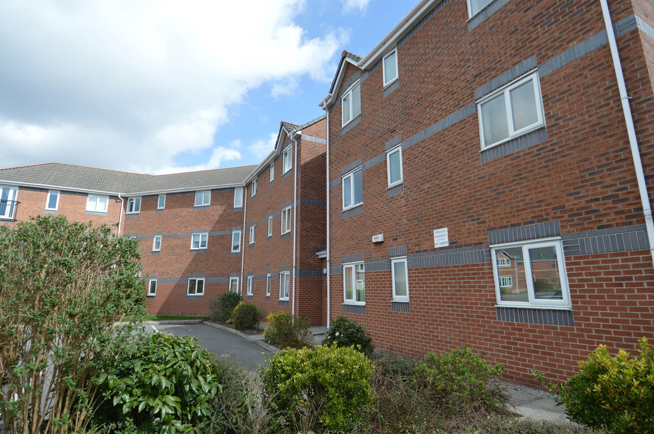 Rixtonleys Drive, Irlam - VitalSpace
