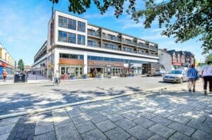 Flixton Road, Urmston Image