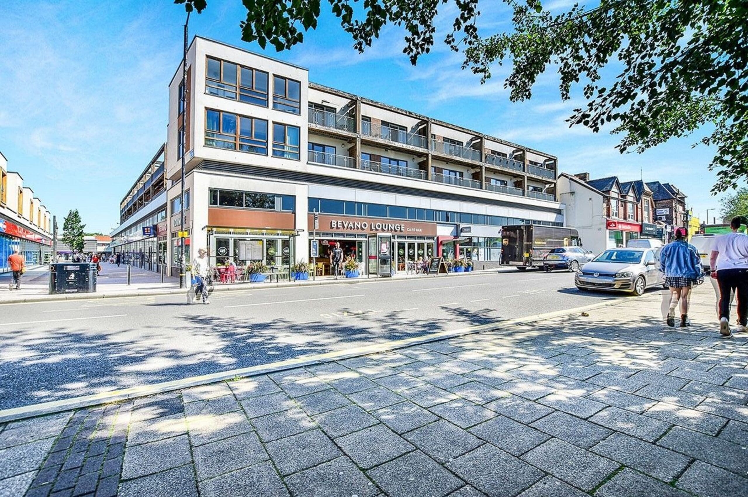 Flixton Road, Urmston - VitalSpace