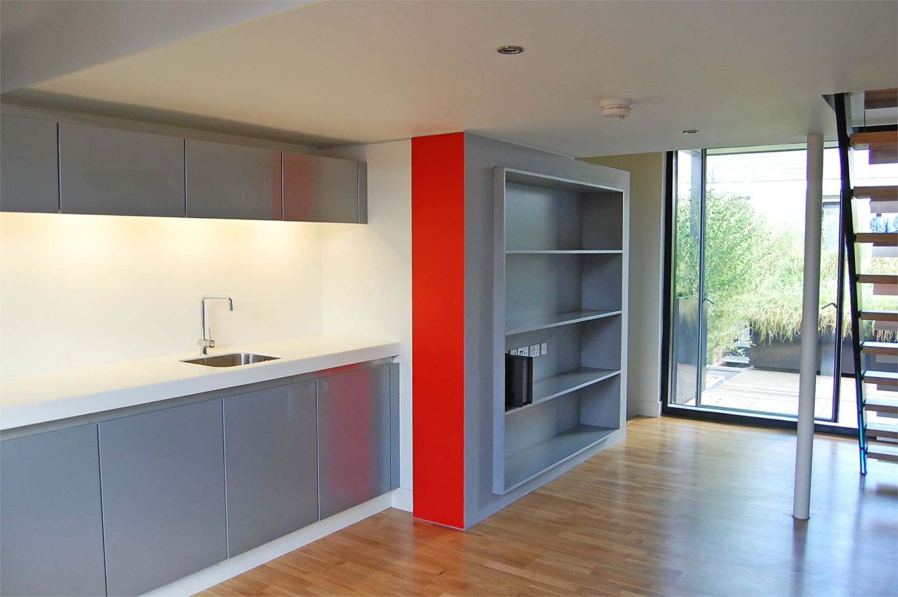Fir Street, Chimney Pot Park - VitalSpace