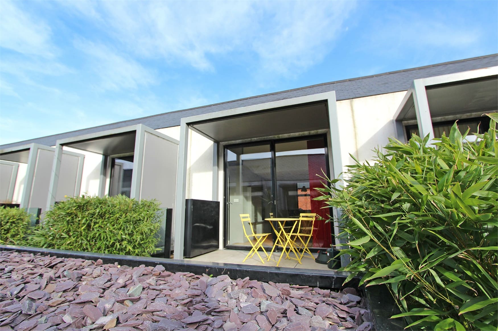 Fir Street, Chimney Pot Park - VitalSpace