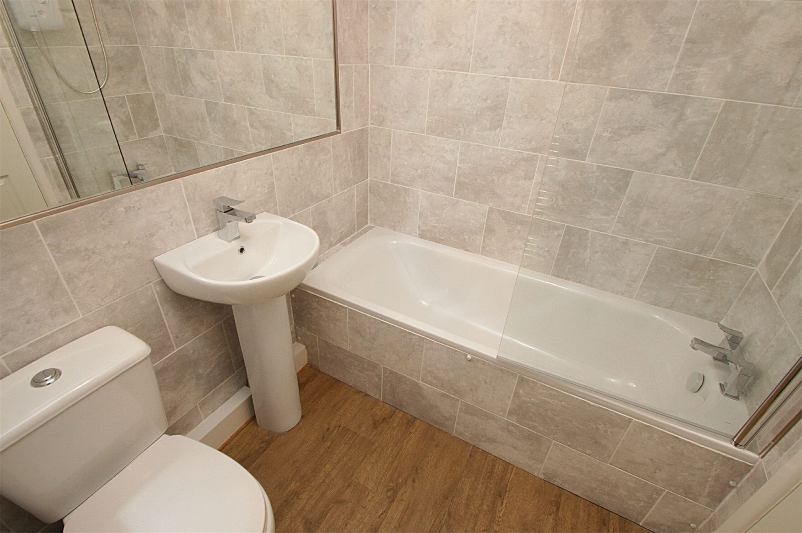 Roslyn Avenue, Flixton - VitalSpace