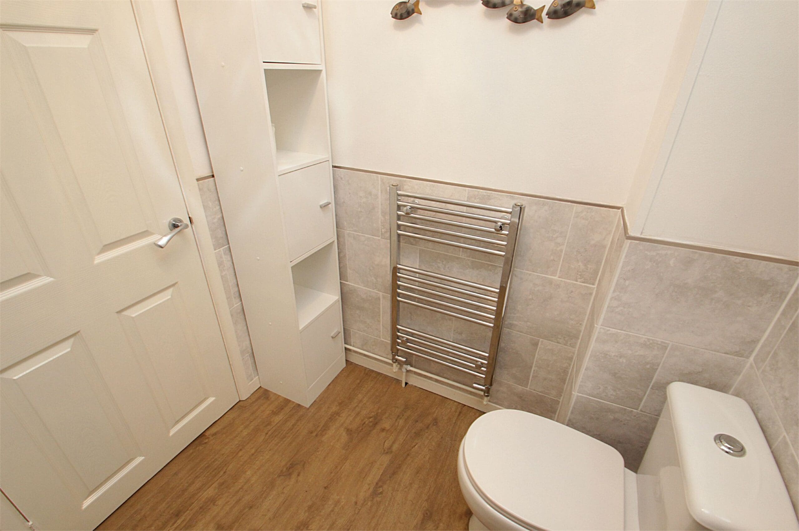 Roslyn Avenue, Flixton - VitalSpace