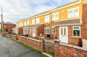 Woodhouse Lane, Springfield Image