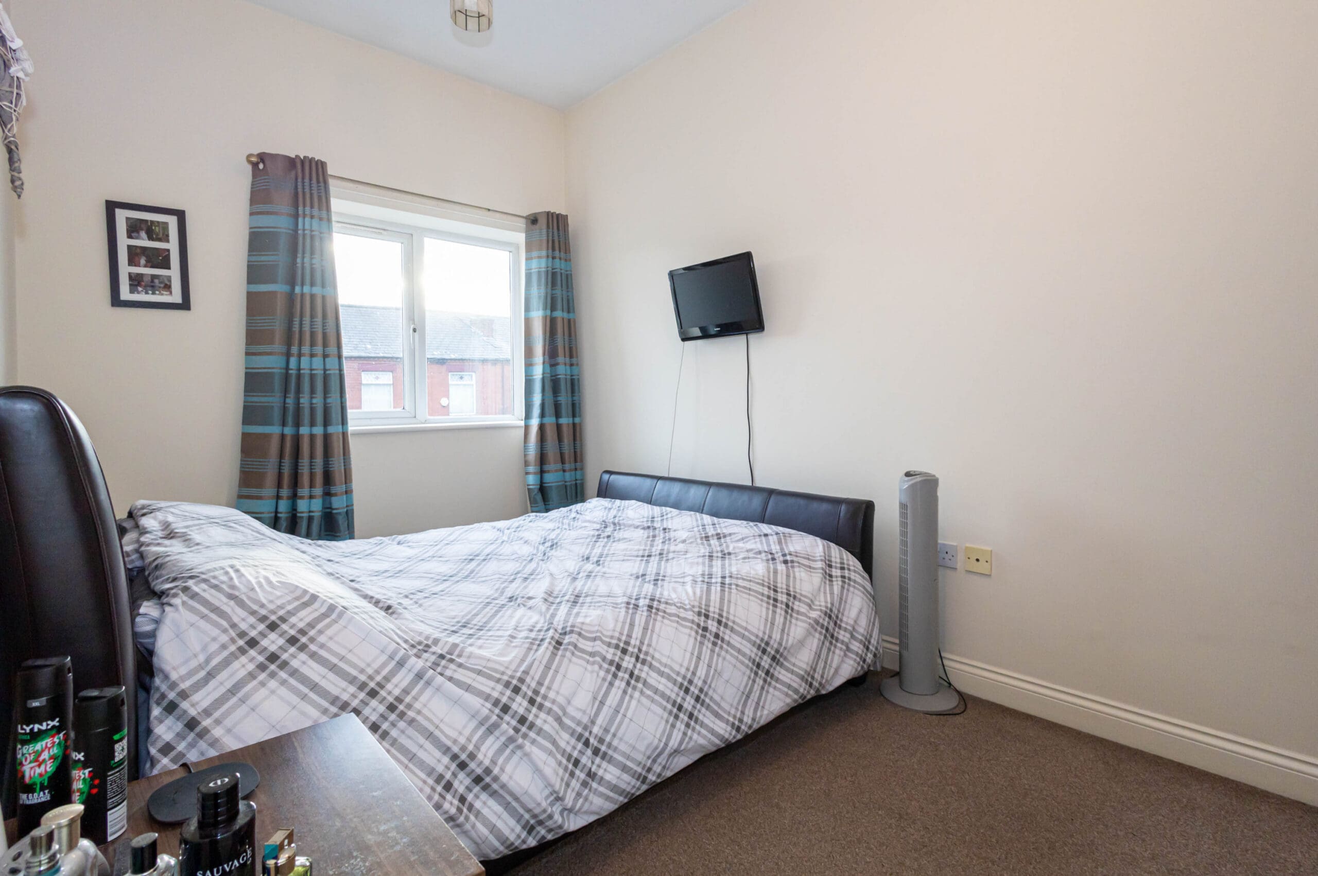 Woodhouse Lane, Springfield - VitalSpace