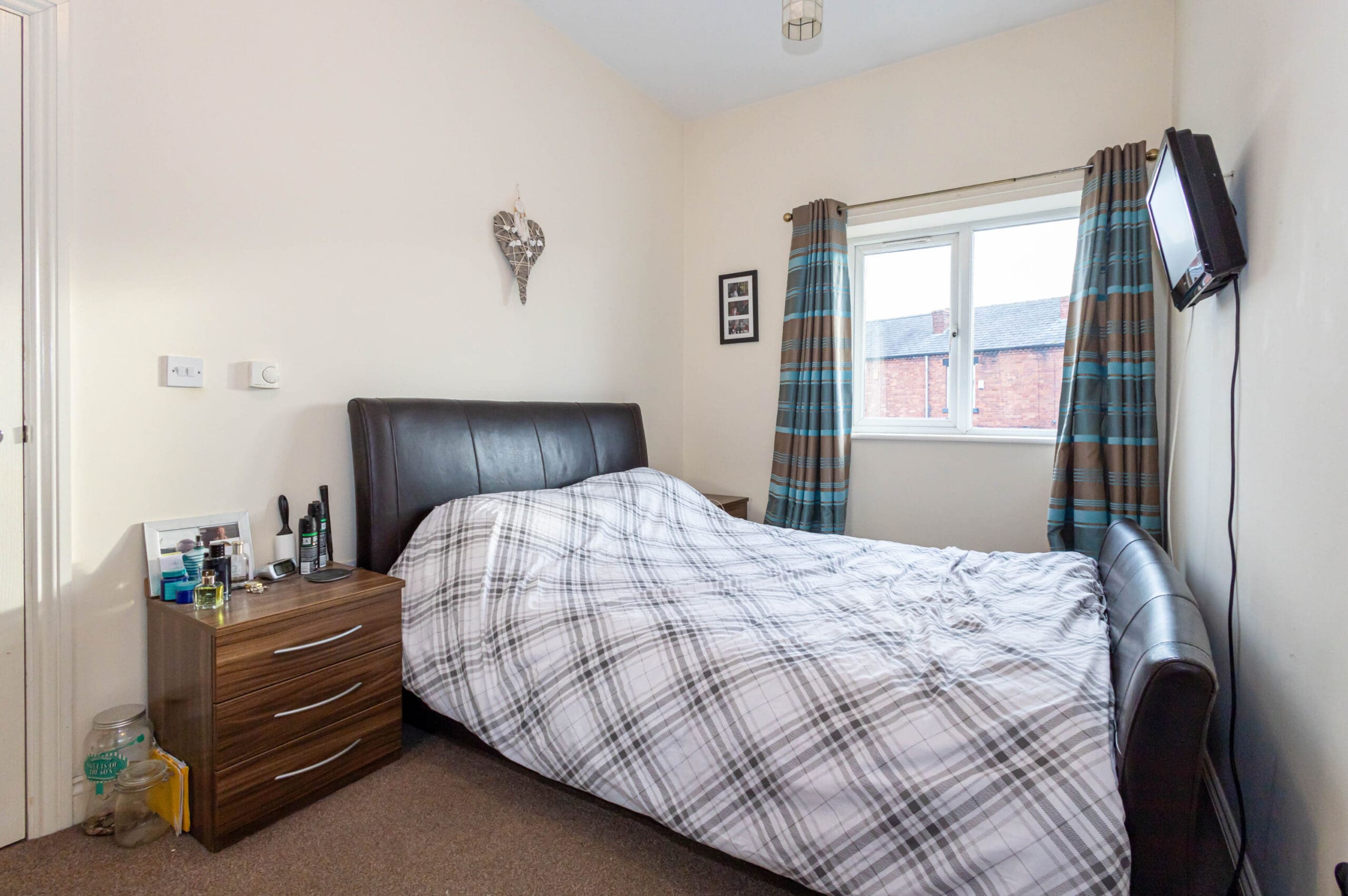 Woodhouse Lane, Springfield - VitalSpace