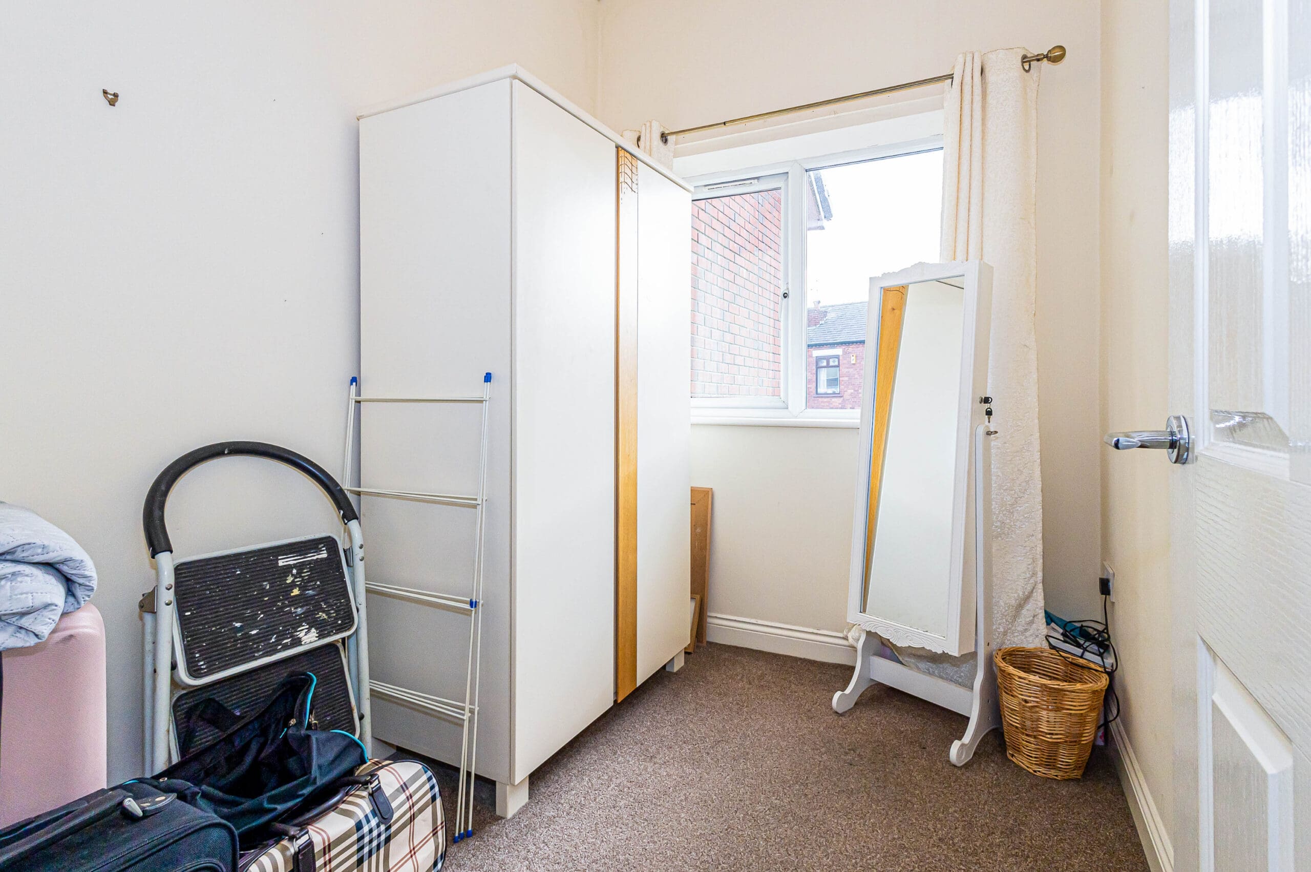 Woodhouse Lane, Springfield - VitalSpace