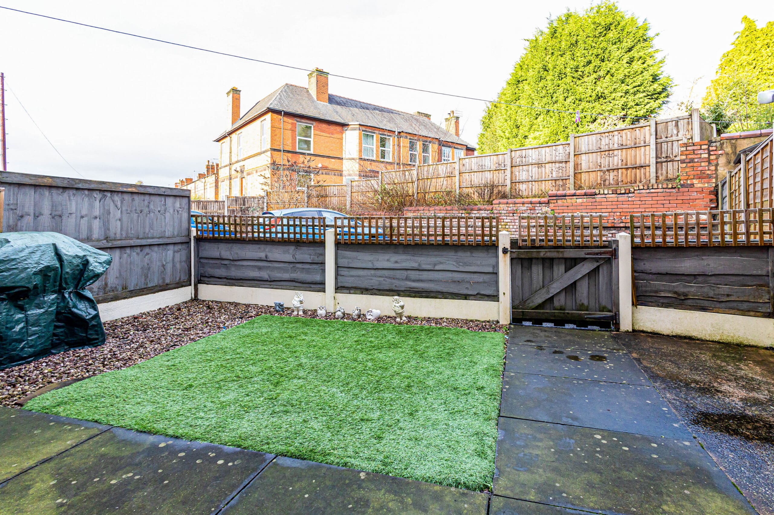 Woodhouse Lane, Springfield - VitalSpace