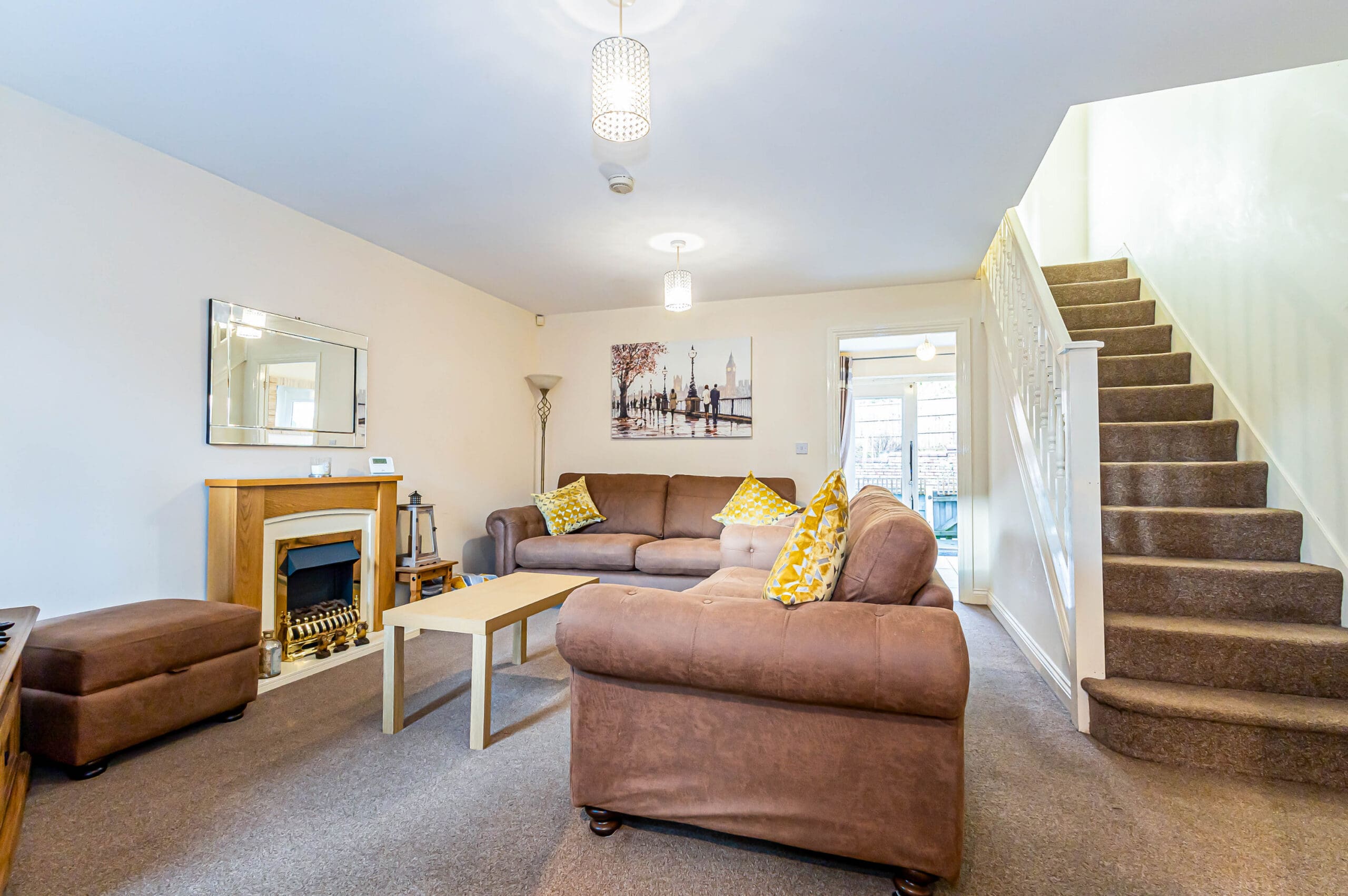 Woodhouse Lane, Springfield - VitalSpace
