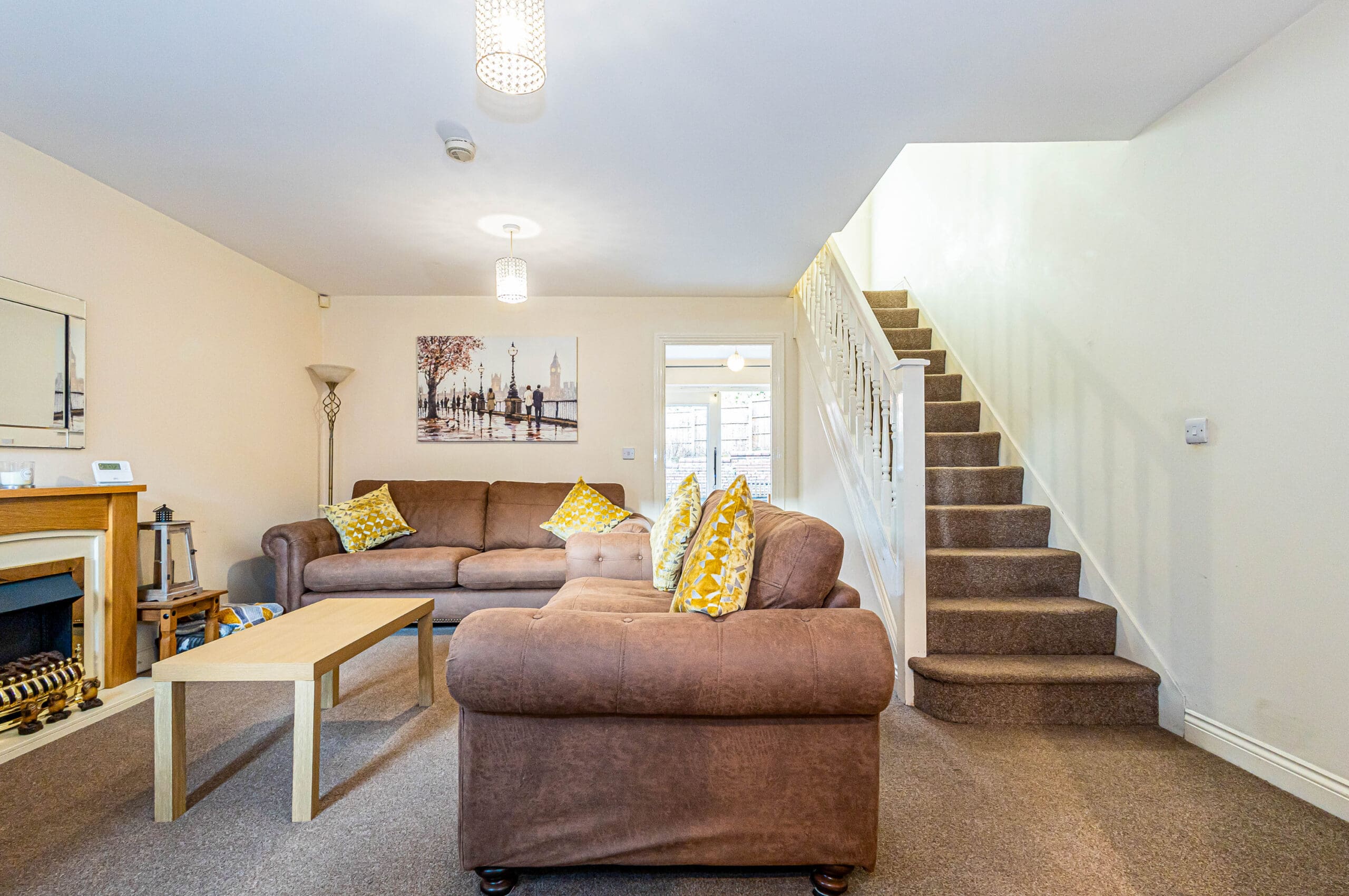 Woodhouse Lane, Springfield - VitalSpace