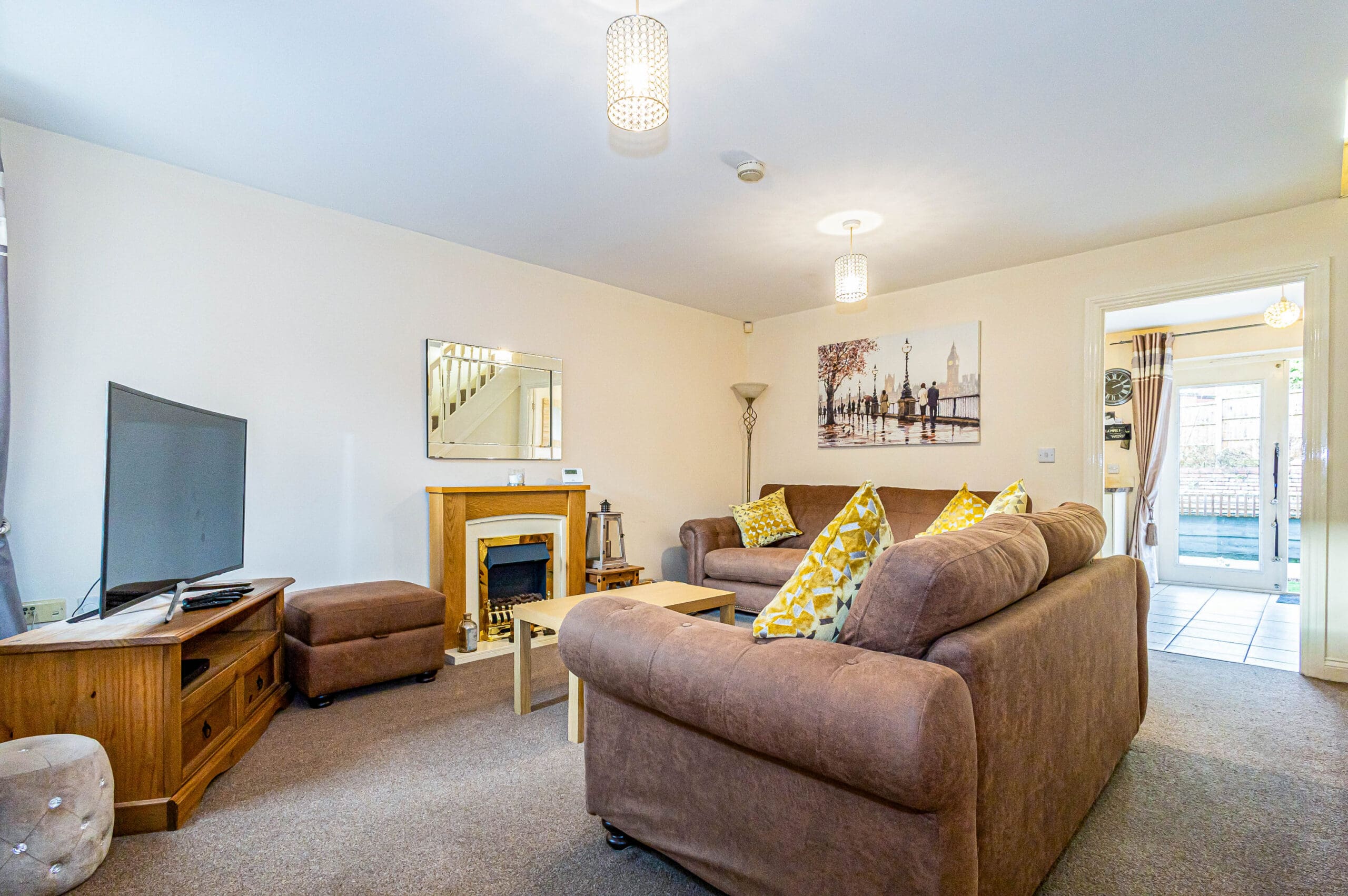 Woodhouse Lane, Springfield - VitalSpace