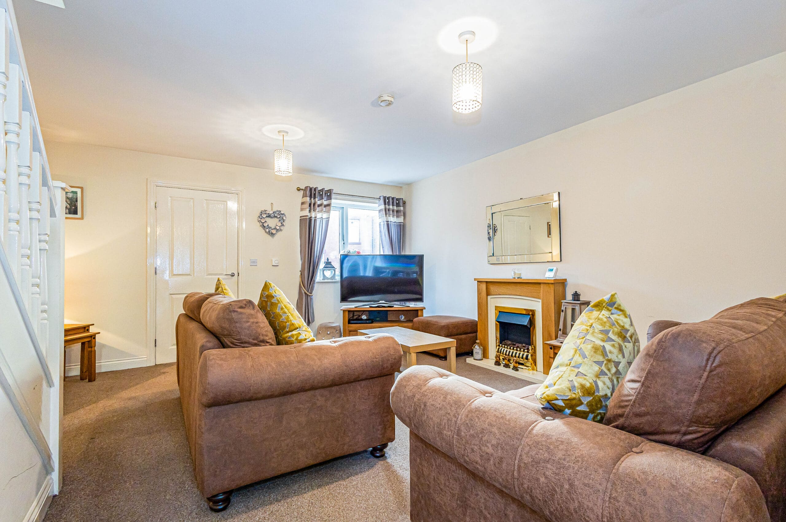 Woodhouse Lane, Springfield - VitalSpace
