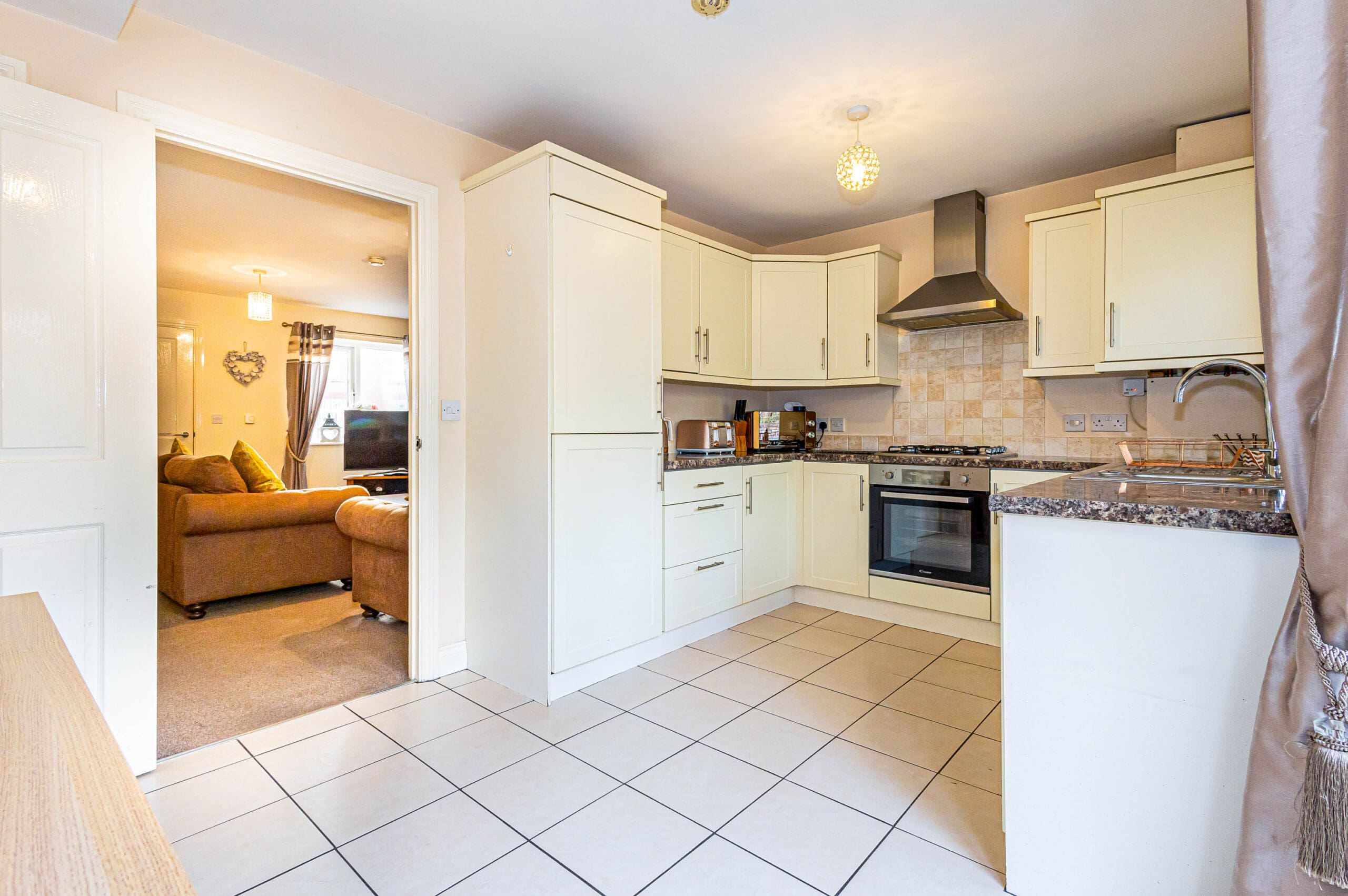 Woodhouse Lane, Springfield - VitalSpace