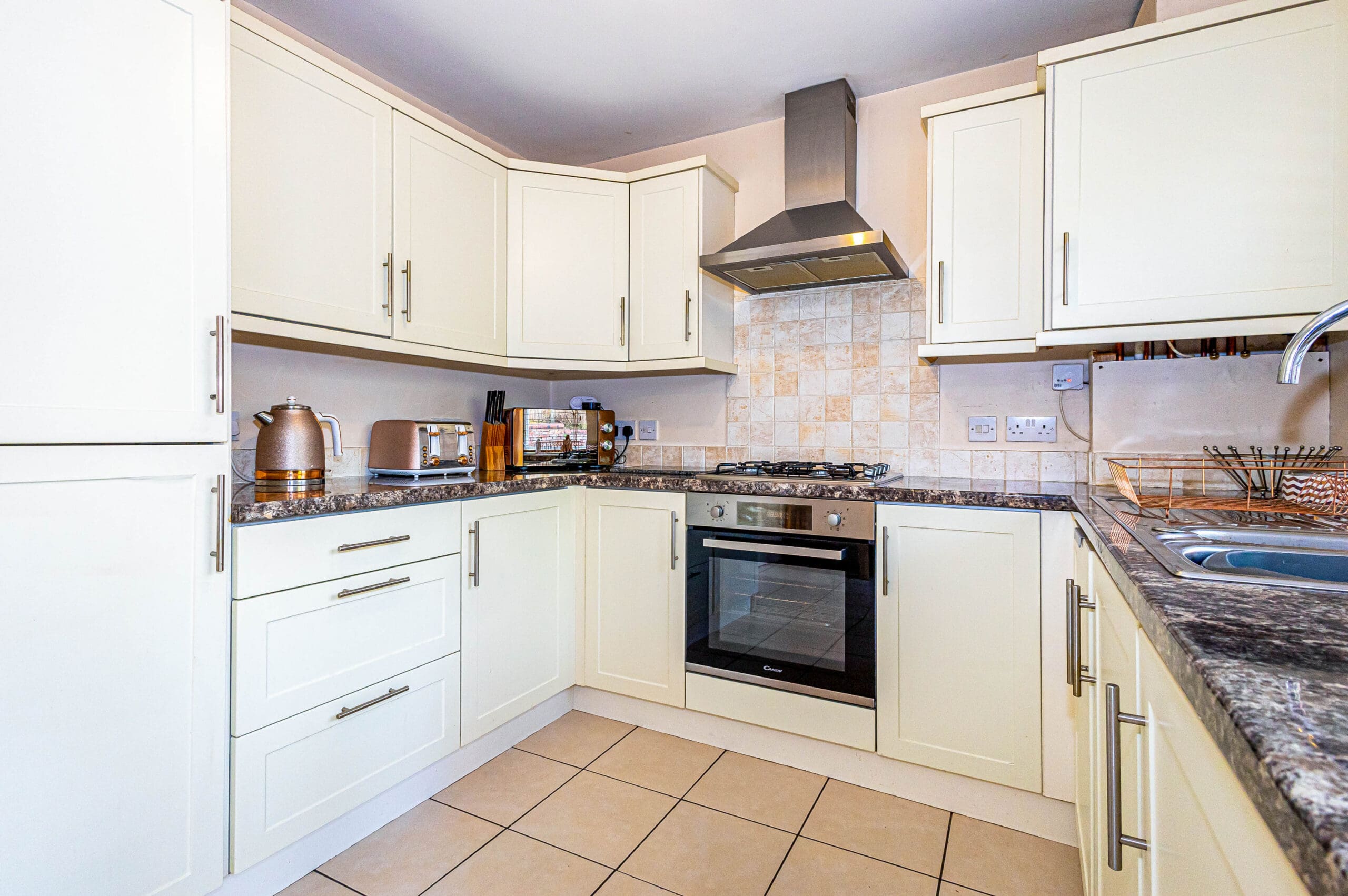 Woodhouse Lane, Springfield - VitalSpace